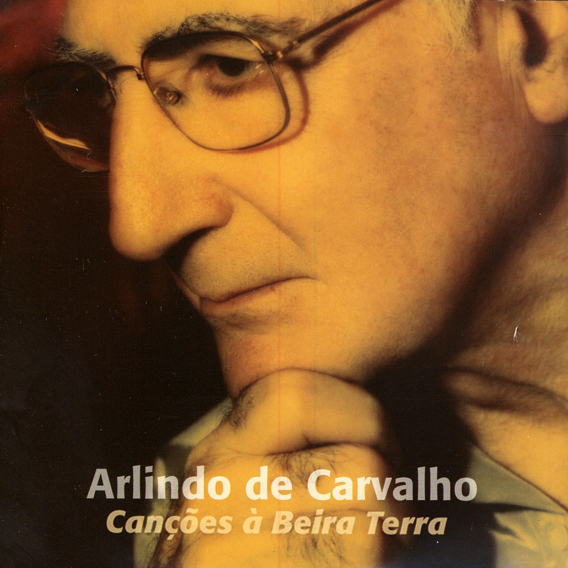 Постер альбома Canções À Beira Terra