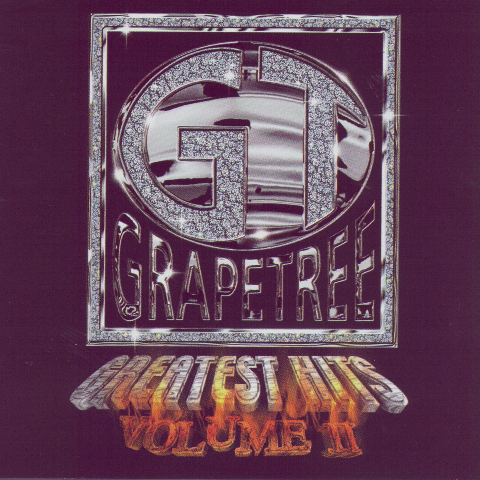 Постер альбома Grapetree Greatest Hits, Vol. 2