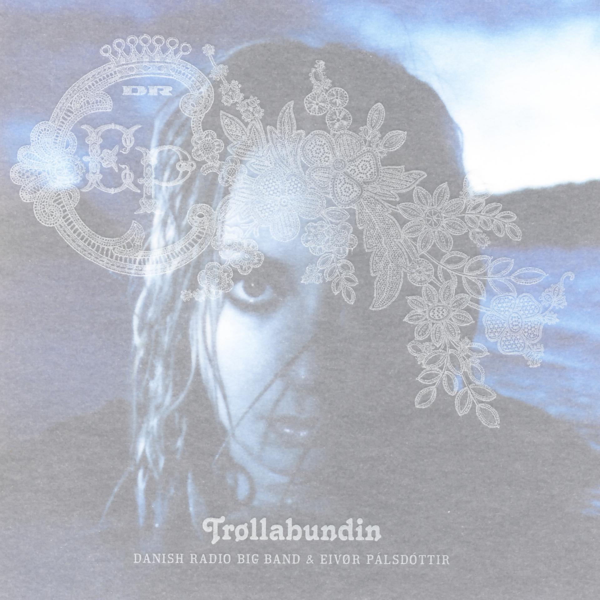 Постер альбома Trøllabundin