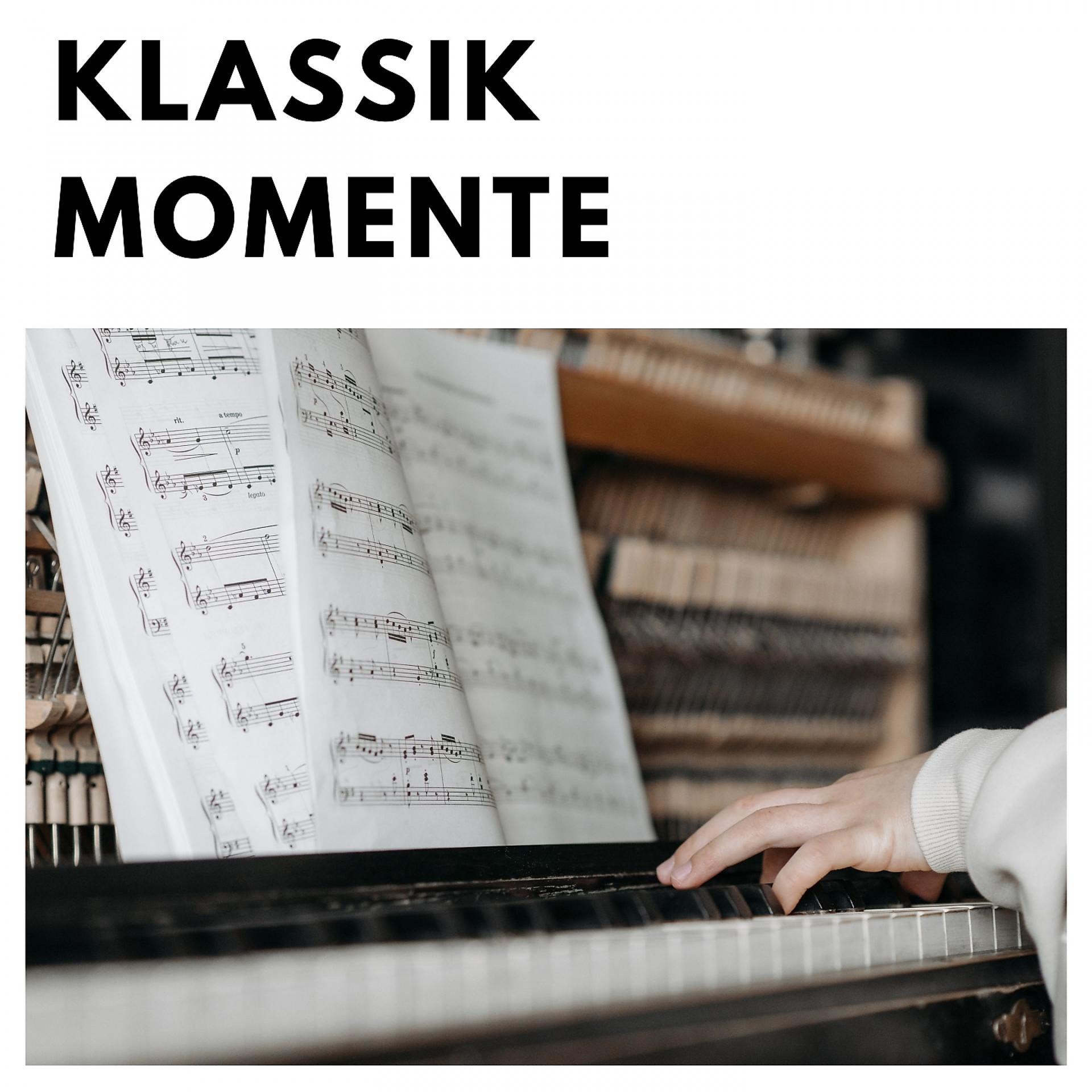 Постер альбома Klassik Momente