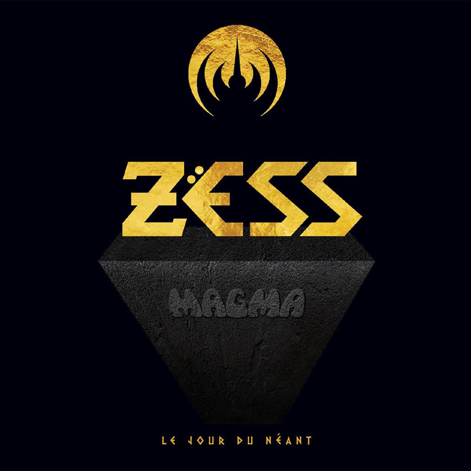 Постер альбома Zess
