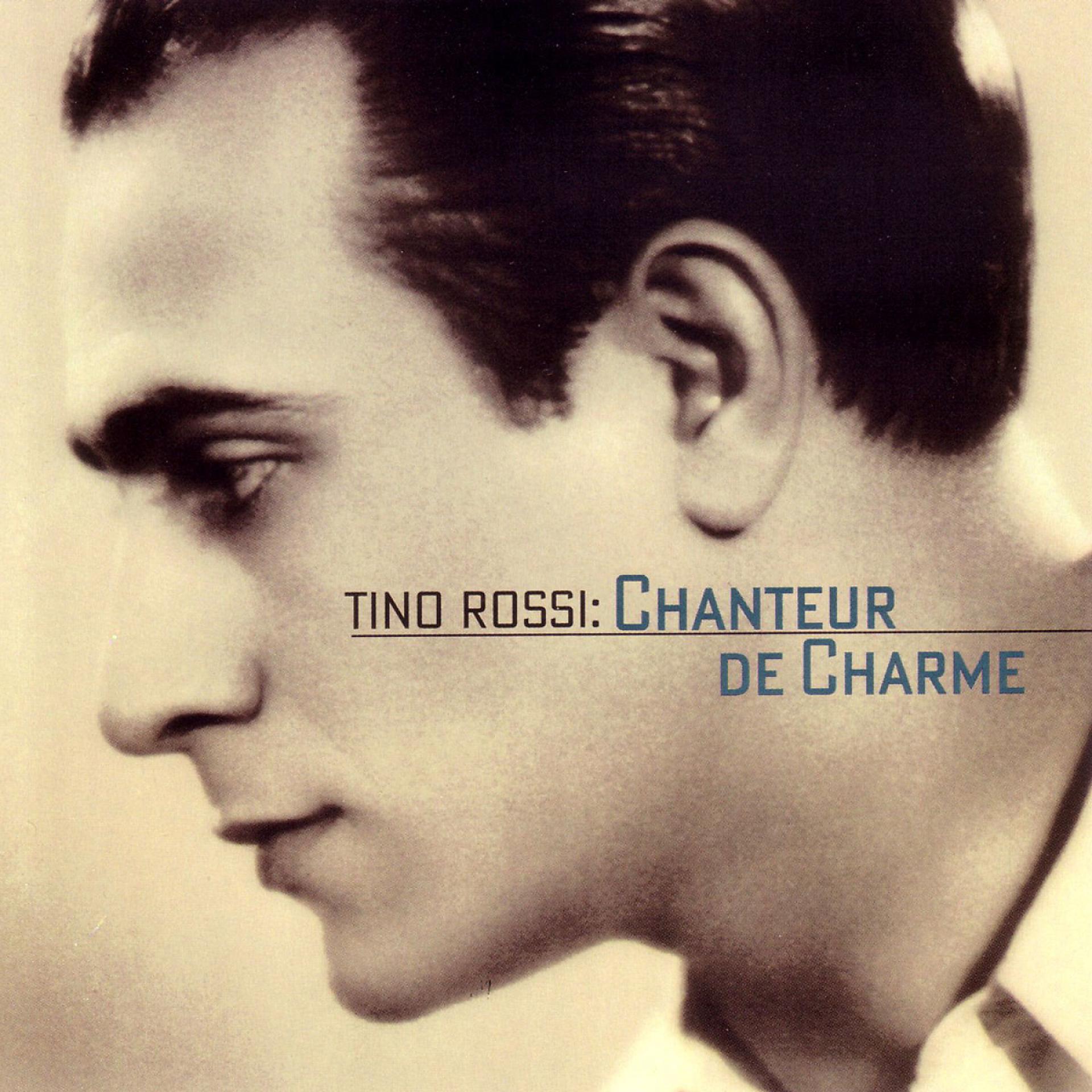 Постер альбома Chanteur de Charme