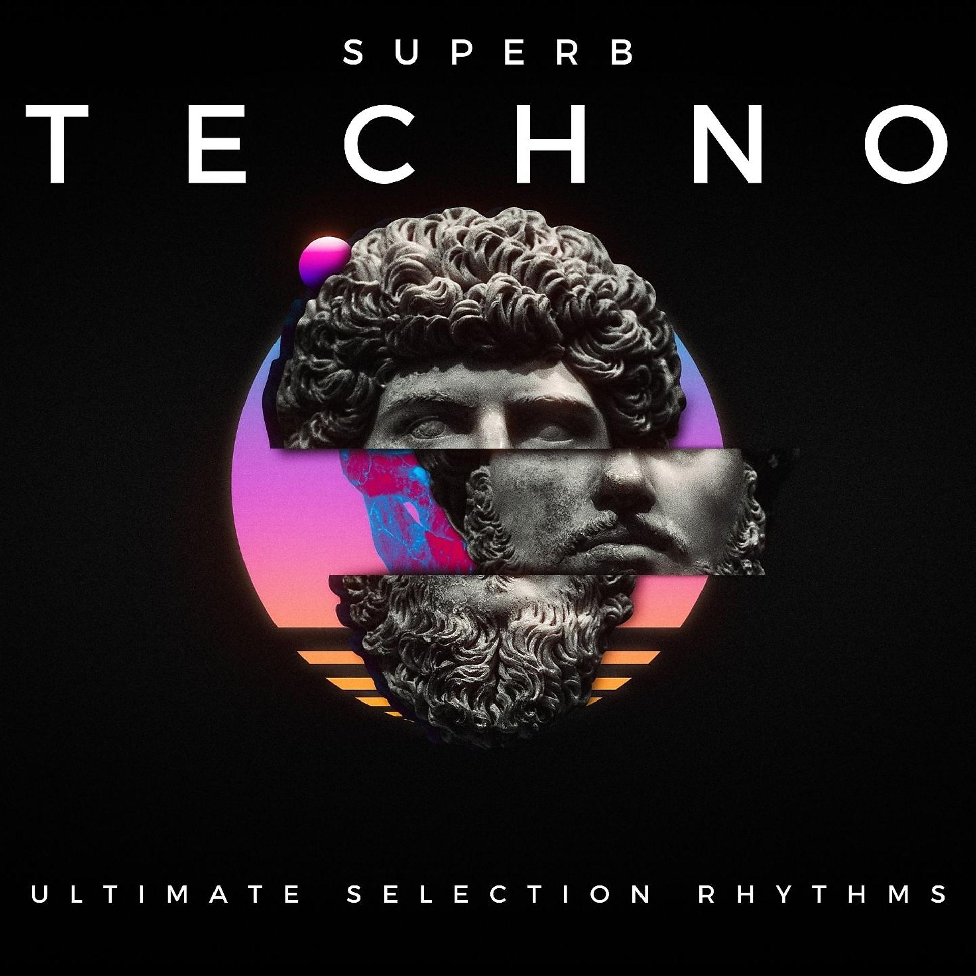 Постер альбома Superb Techno