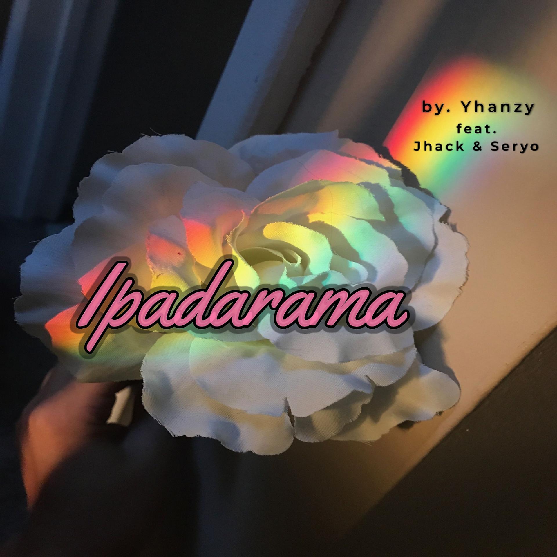 Постер альбома Ipadarama
