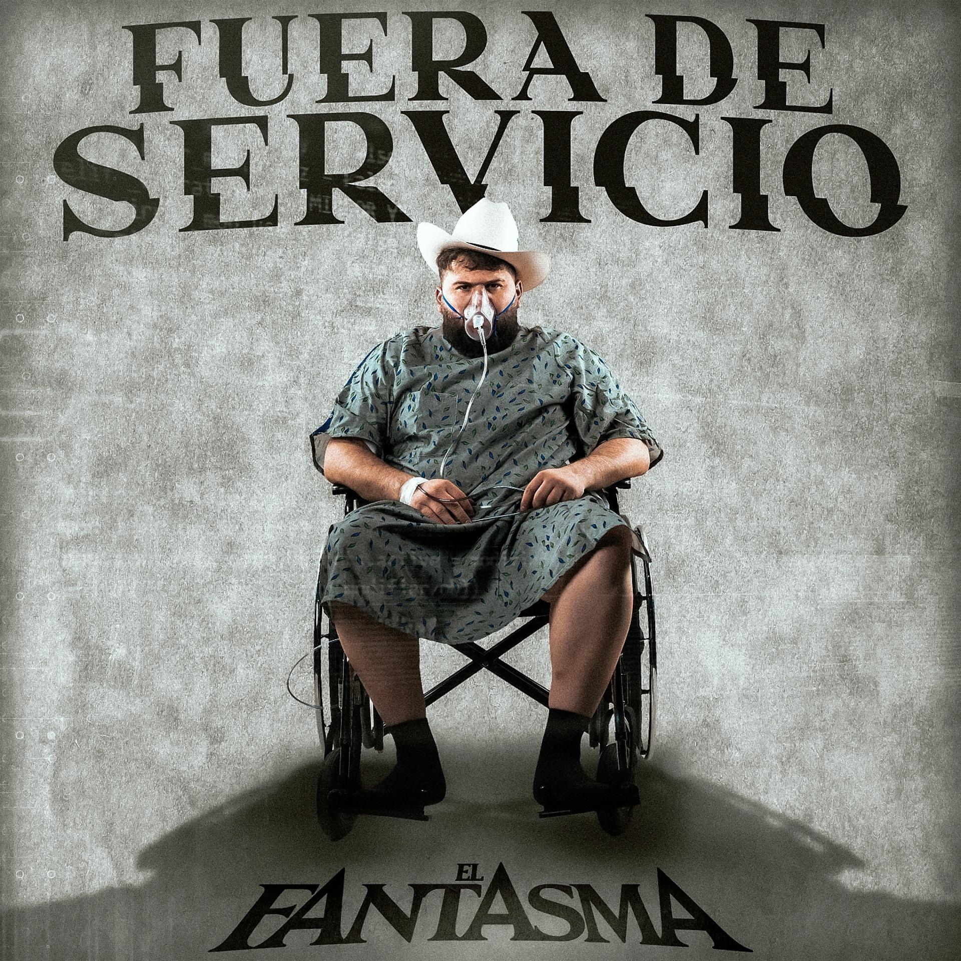 Постер альбома Fuera De Servicio