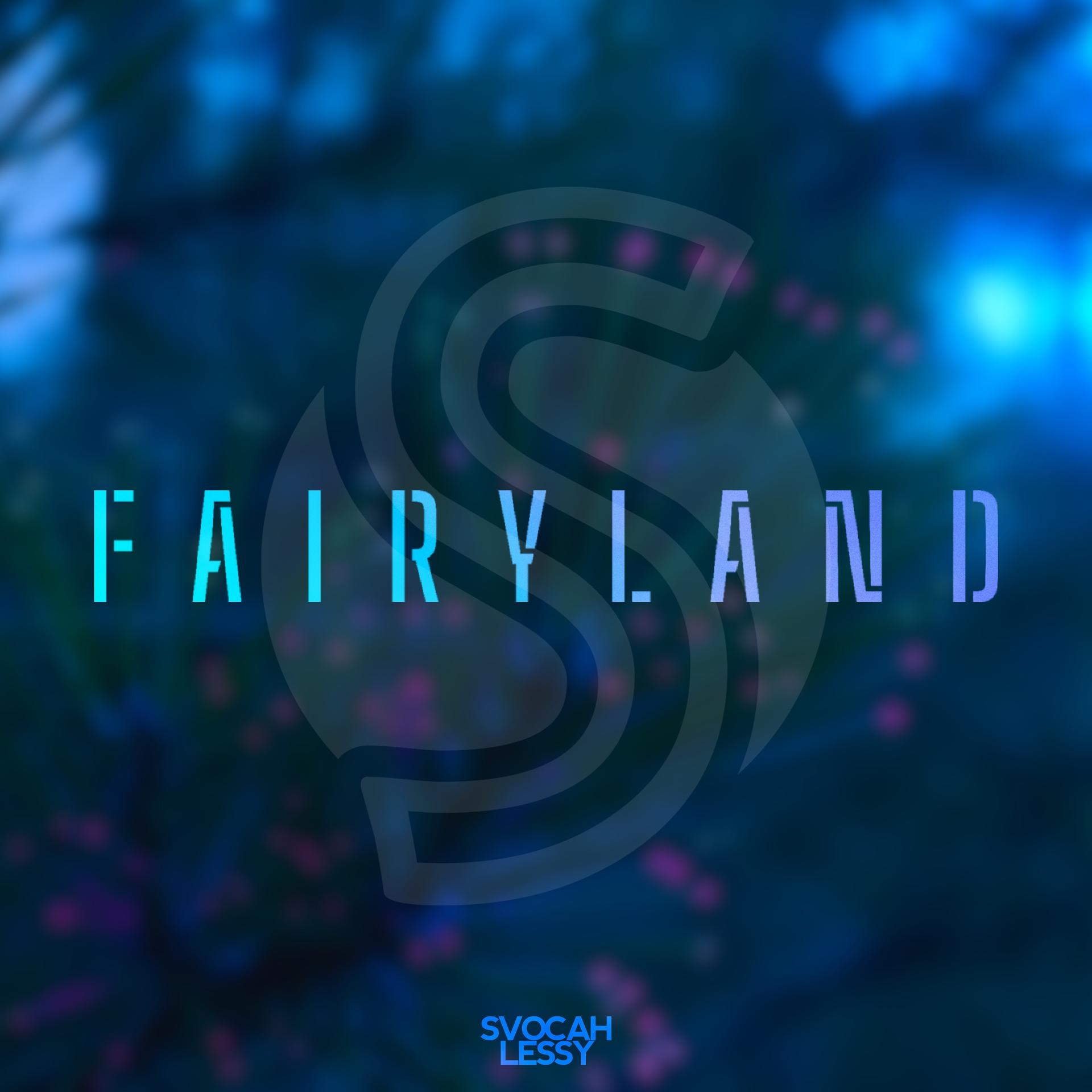 Постер альбома Fairyland