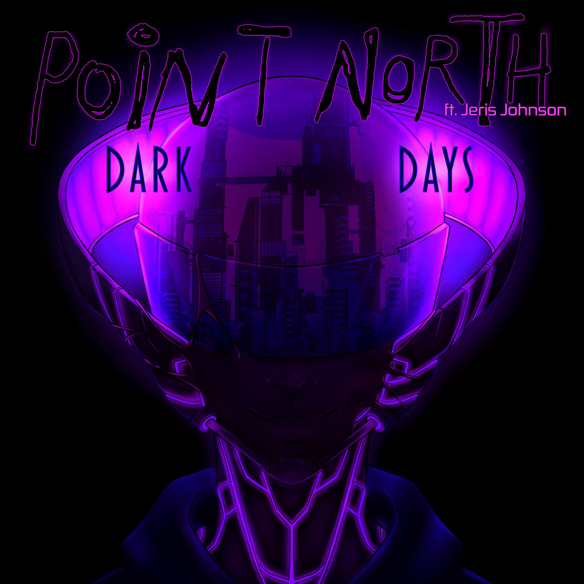 Постер альбома Dark Days (feat. Jeris Johnson)