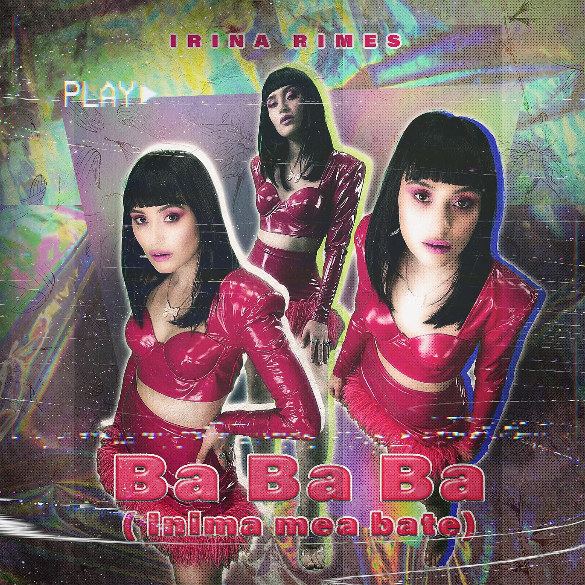 Постер альбома Ba ba ba