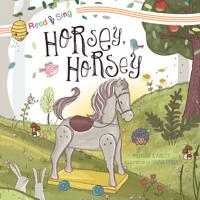 Постер альбома Horsey, Horsey