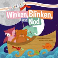 Постер альбома Winken, Blinken, and Nod
