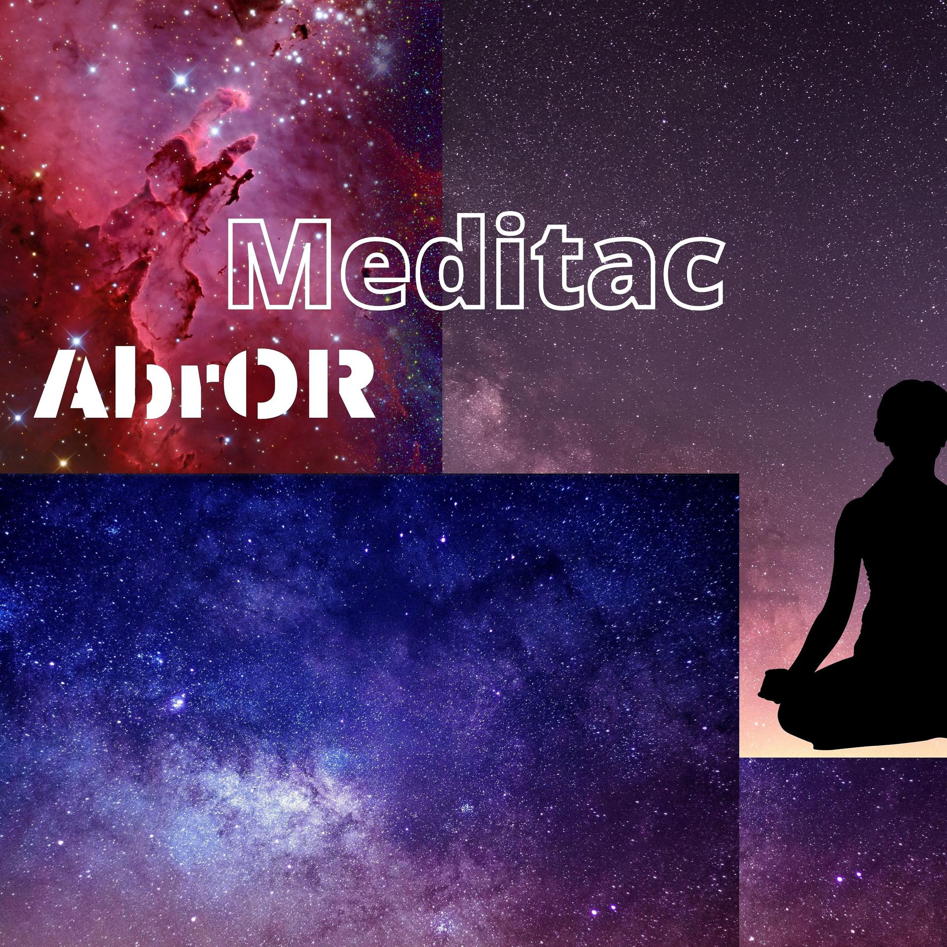 Постер альбома Meditac