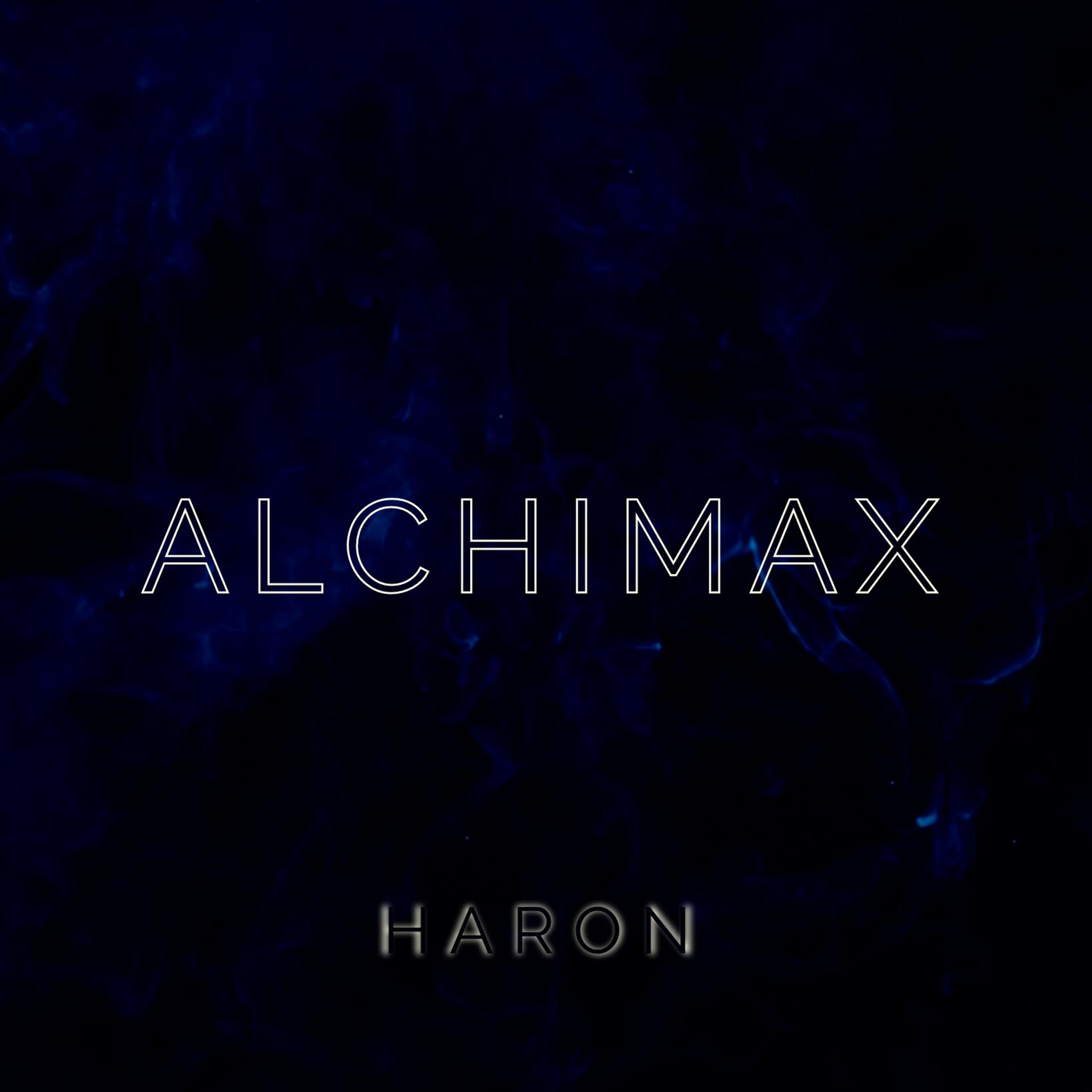 Постер альбома Alchimax