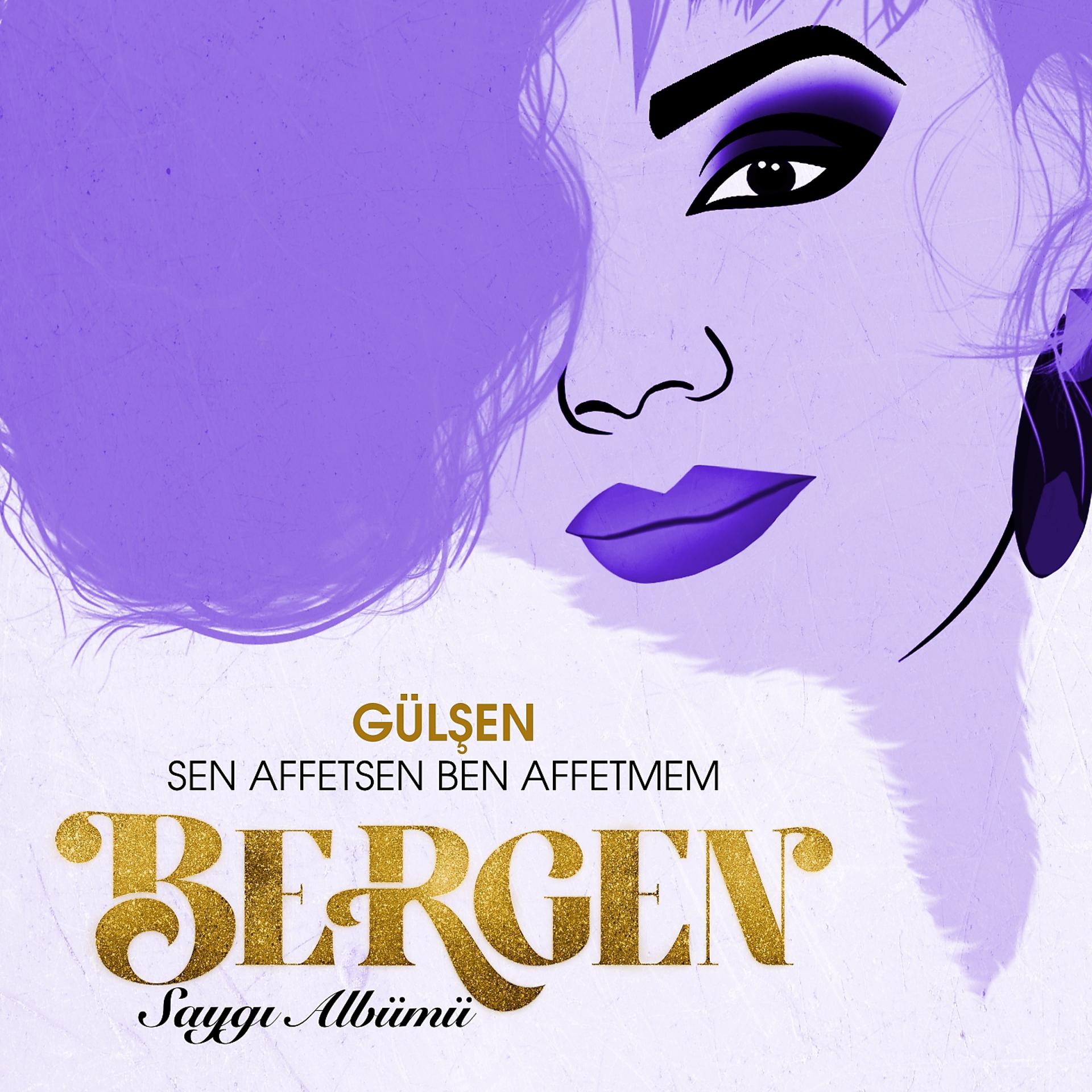 Постер альбома Sen Affetsen Ben Affetmem