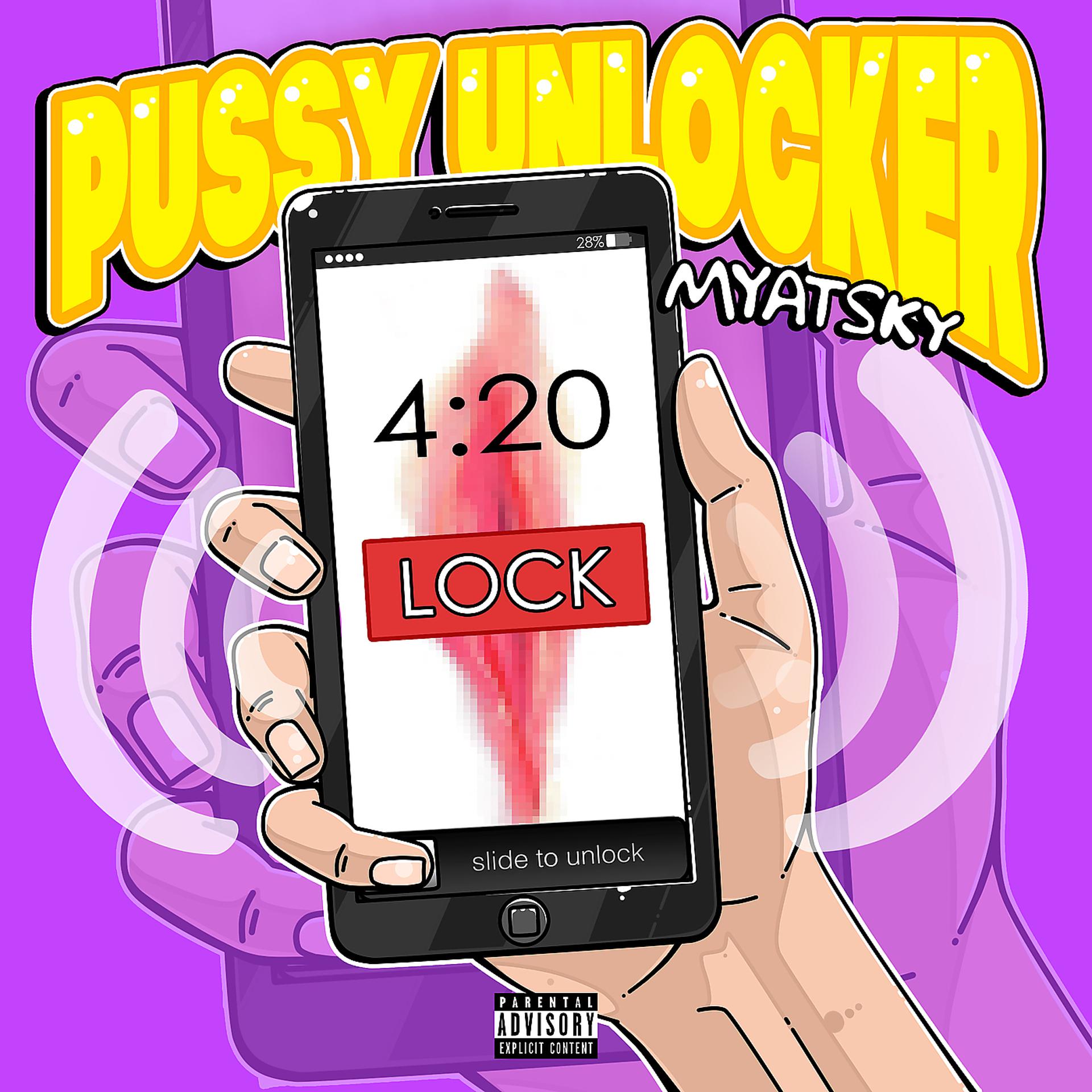 Постер альбома Pussy Unlocker