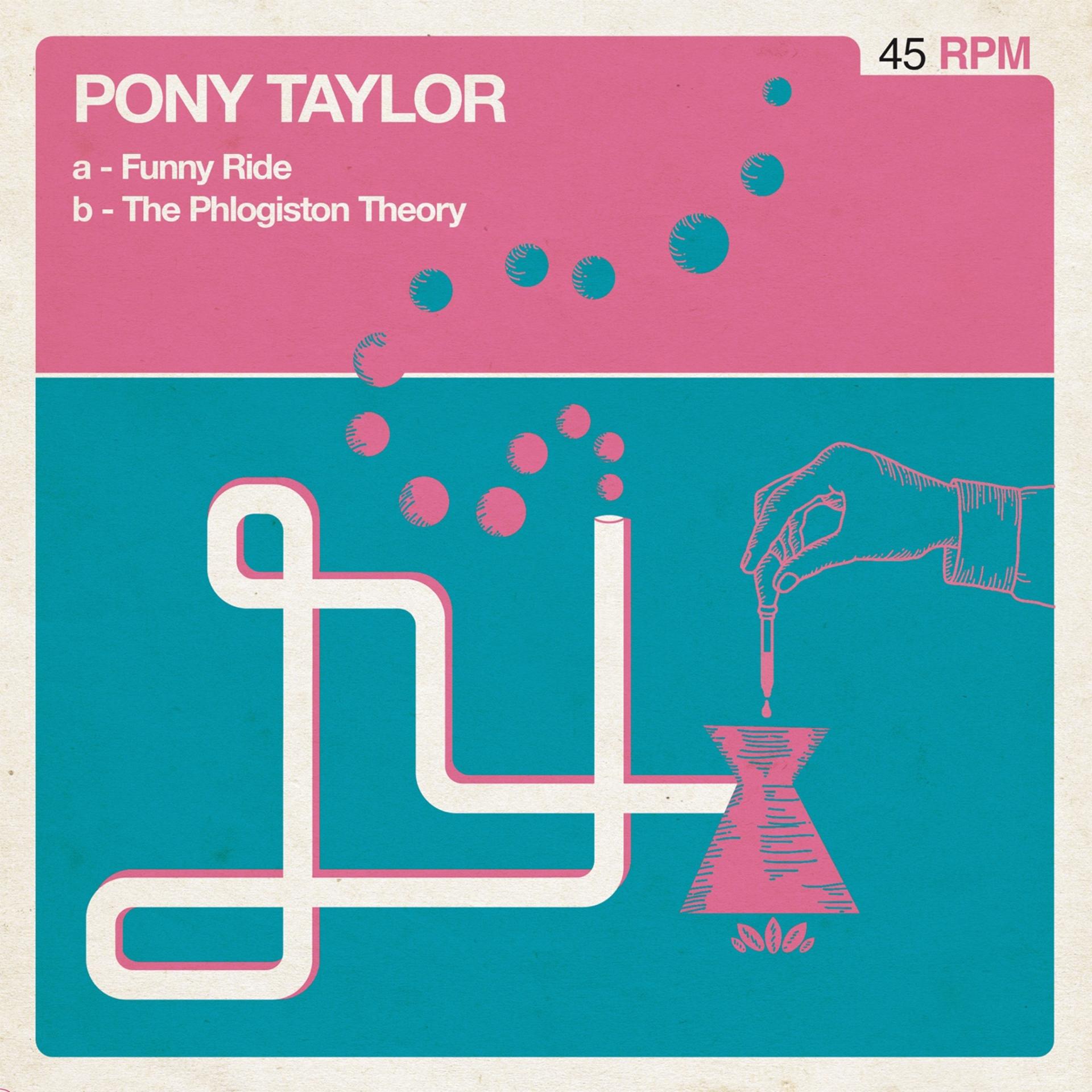 Постер альбома Funny Ride / The Phlogiston Theory