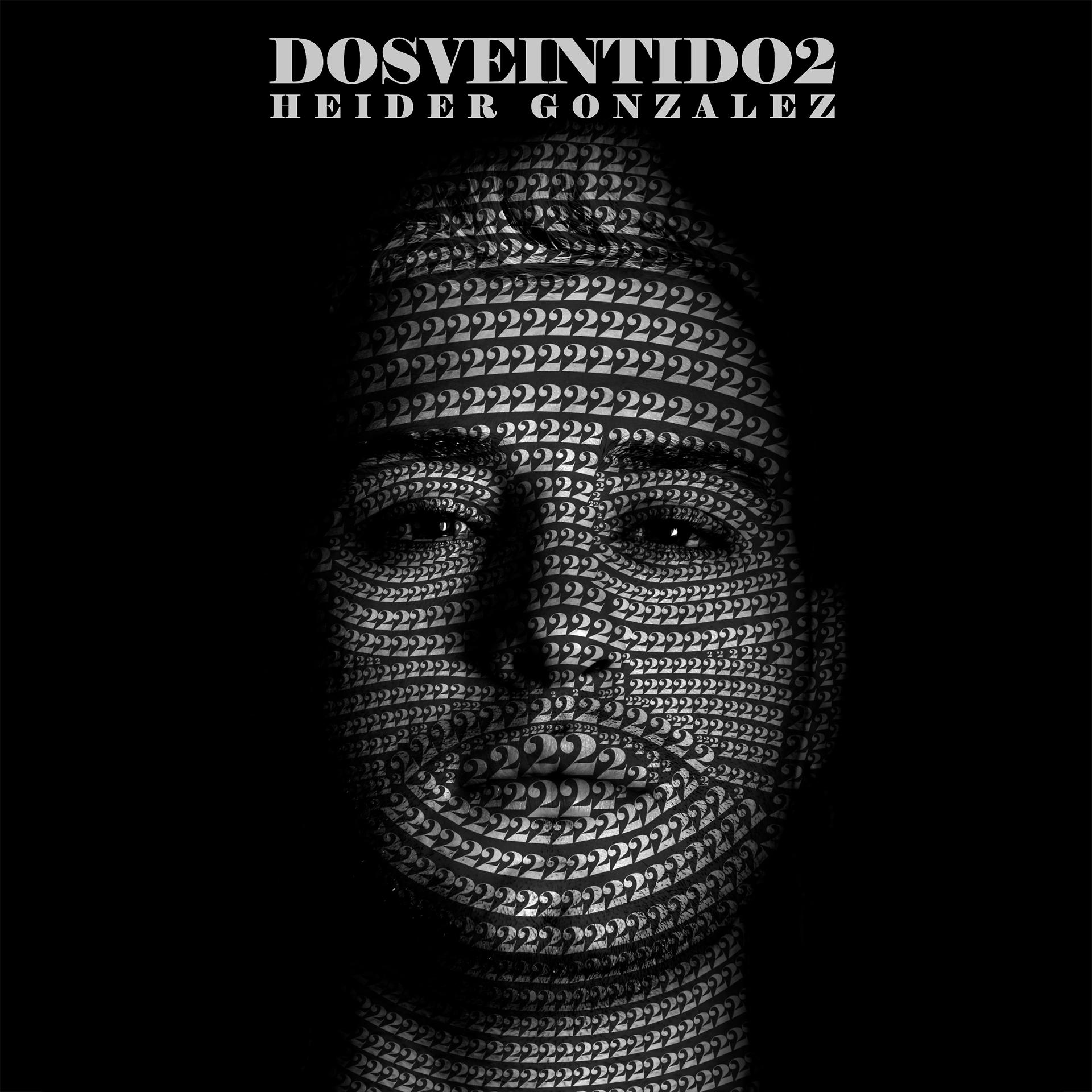 Постер альбома Dosveintido2