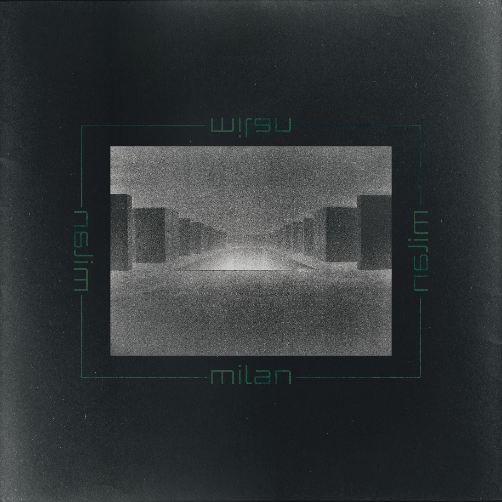 Постер альбома Milan (Deluxe)