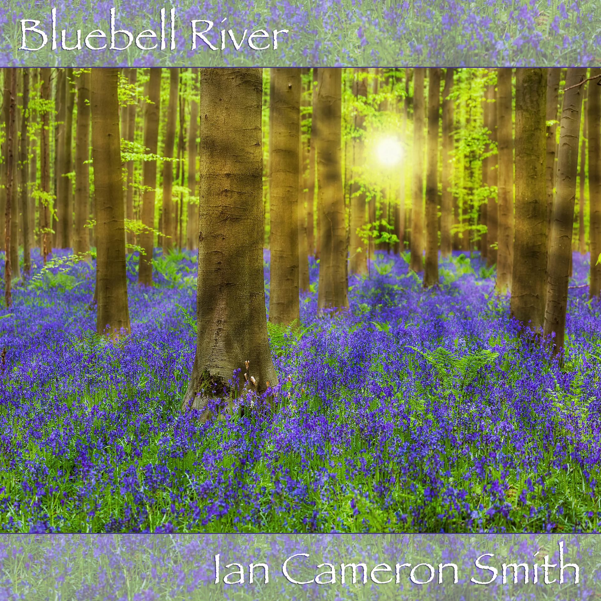 Постер альбома Bluebell River