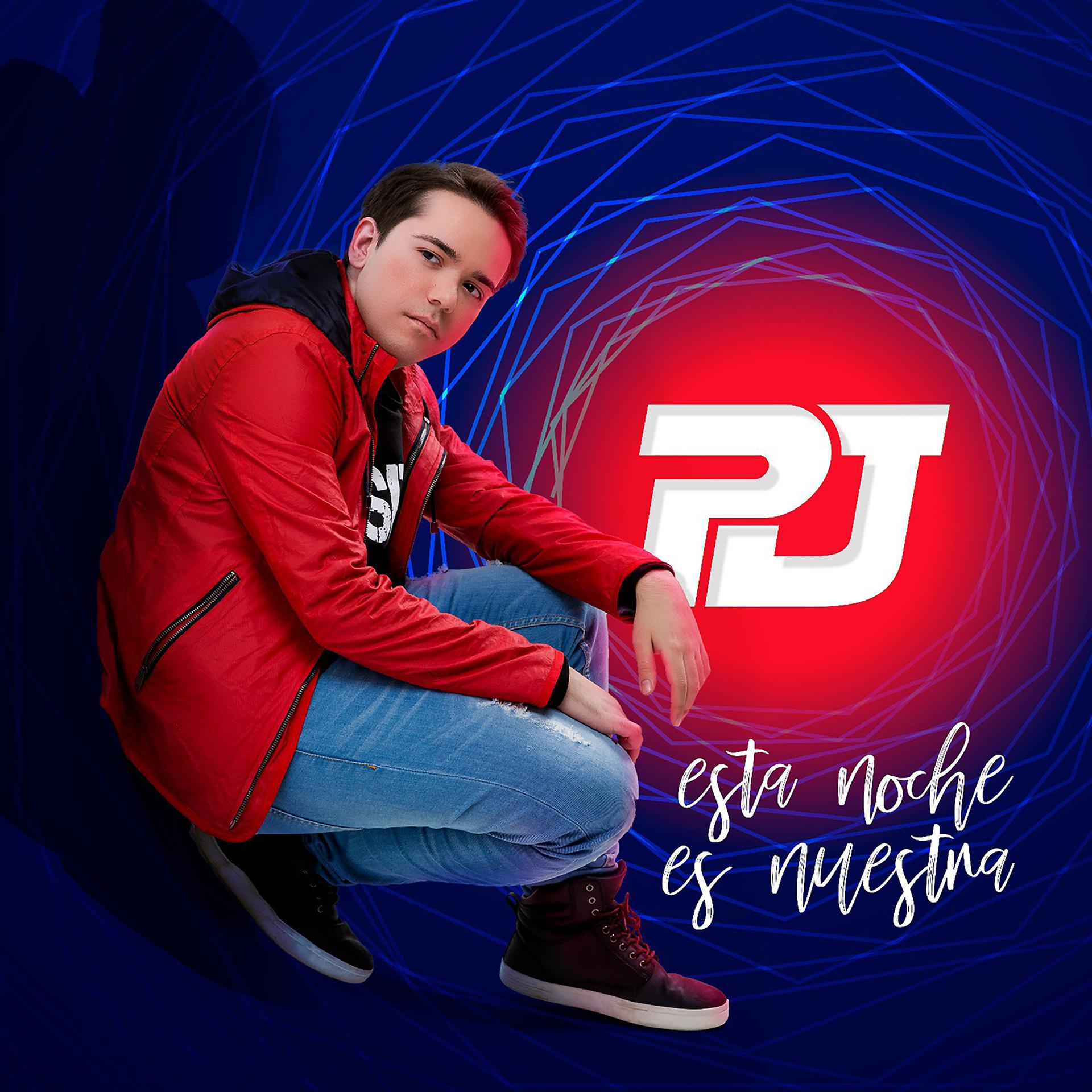 Постер альбома Esta Noche Es Nuestra