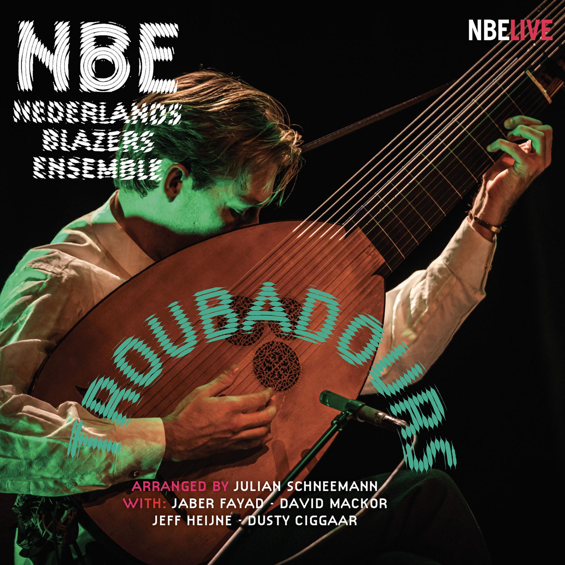 Постер альбома Troubadours (Live)