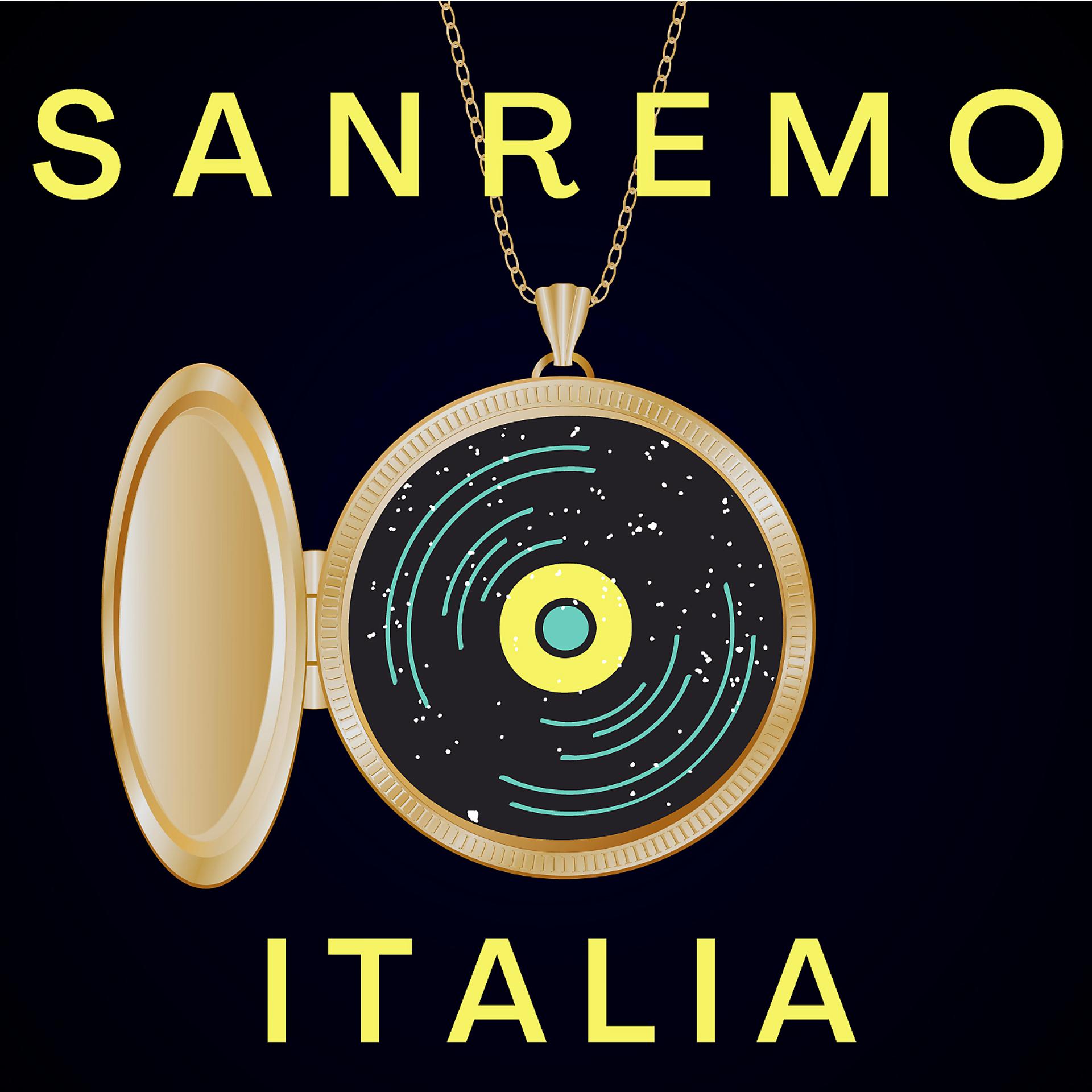 Постер альбома Sanremo Italia