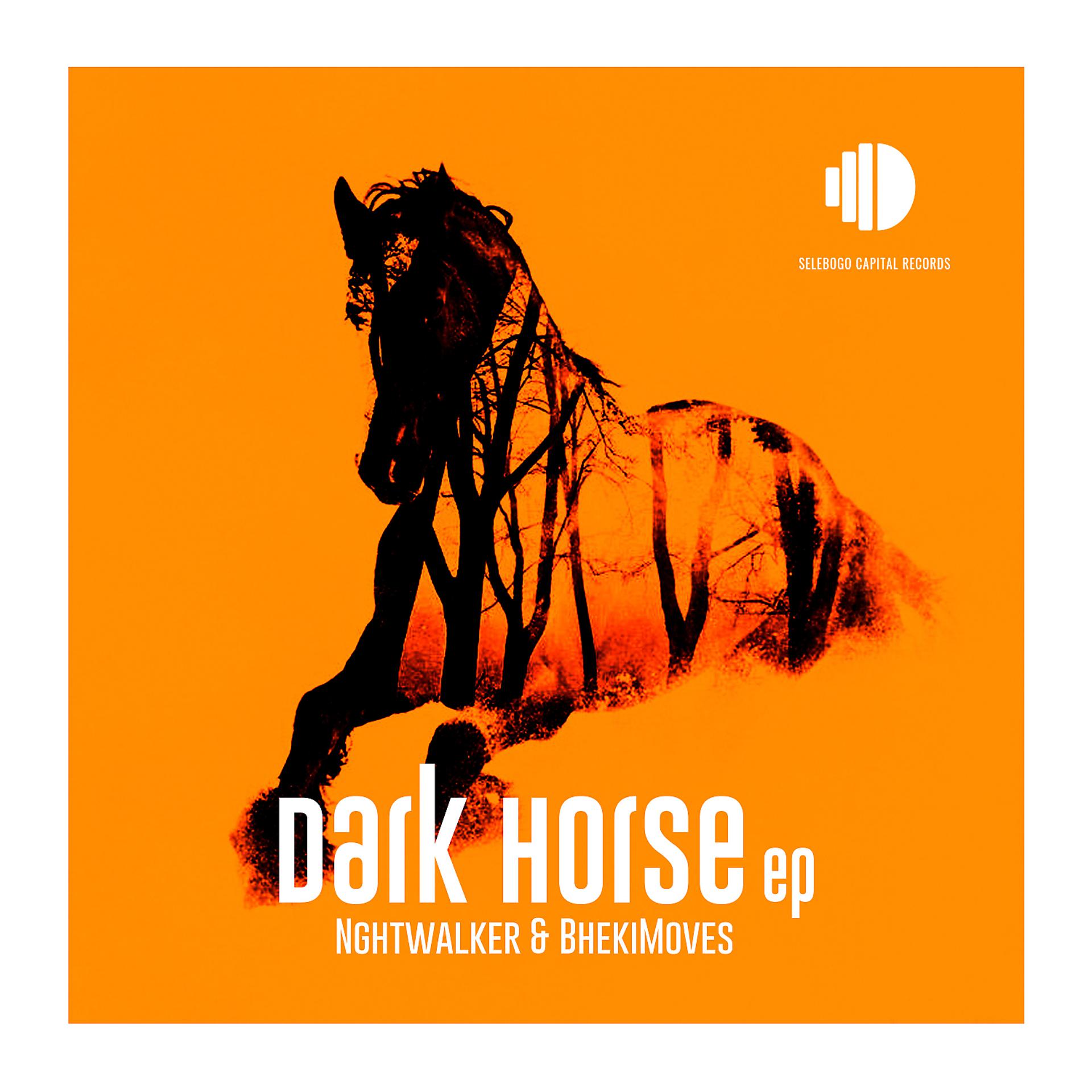 Постер альбома Dark Horse EP