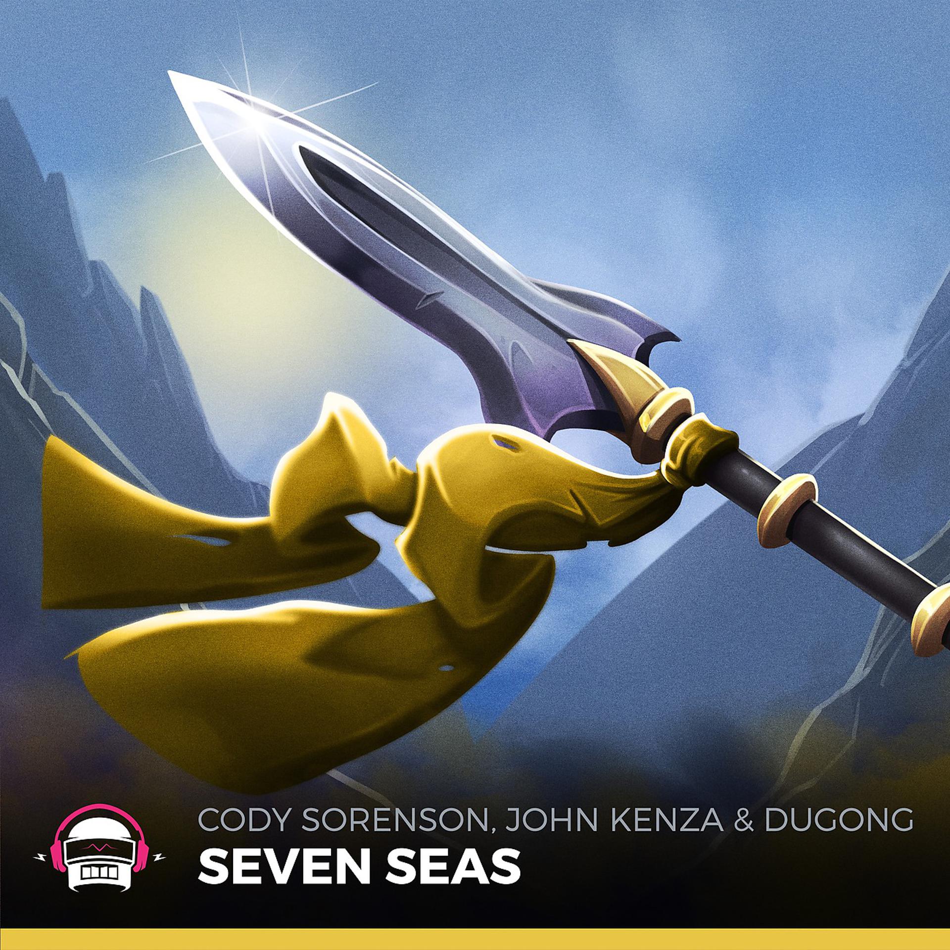 Постер альбома Seven Seas