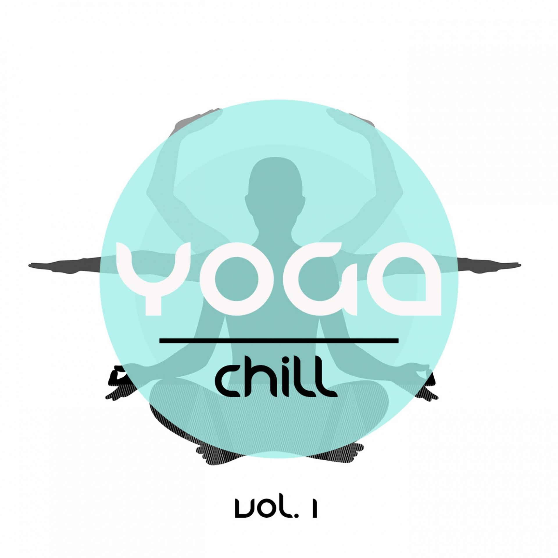 Постер альбома Yoga Chill, Vol.1 (Best of Relax & Meditation Music)