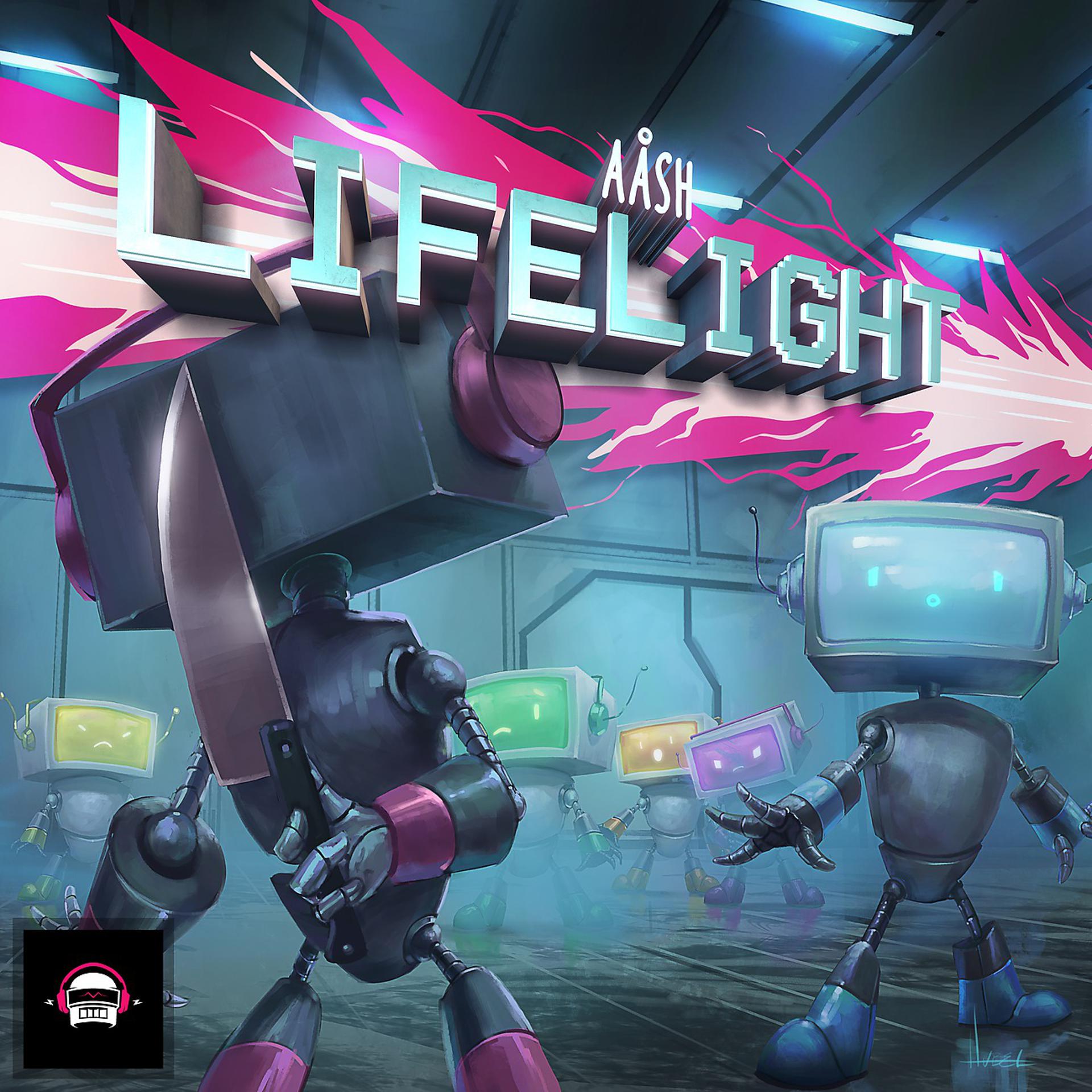 Постер альбома Lifelight