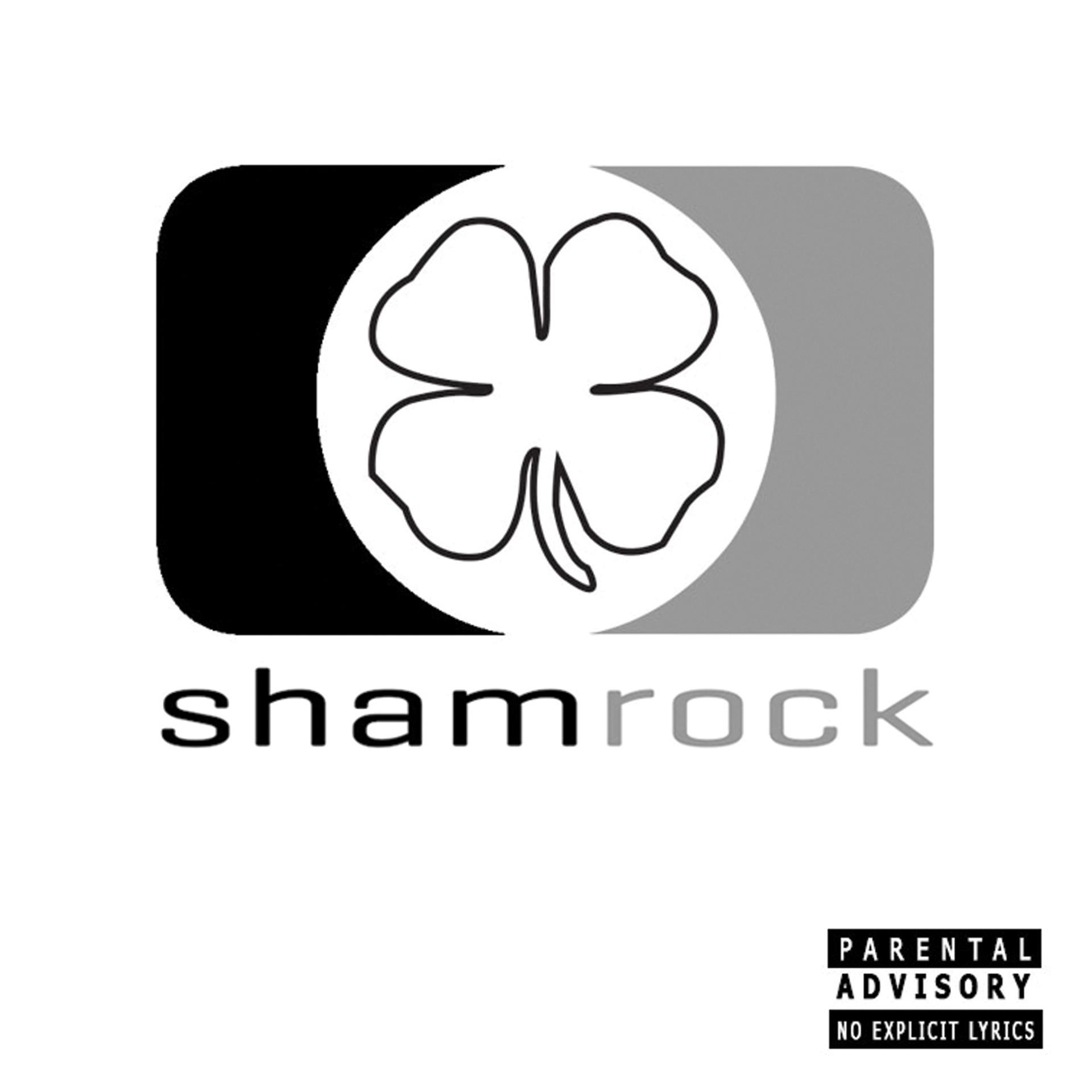Постер альбома Shamrock