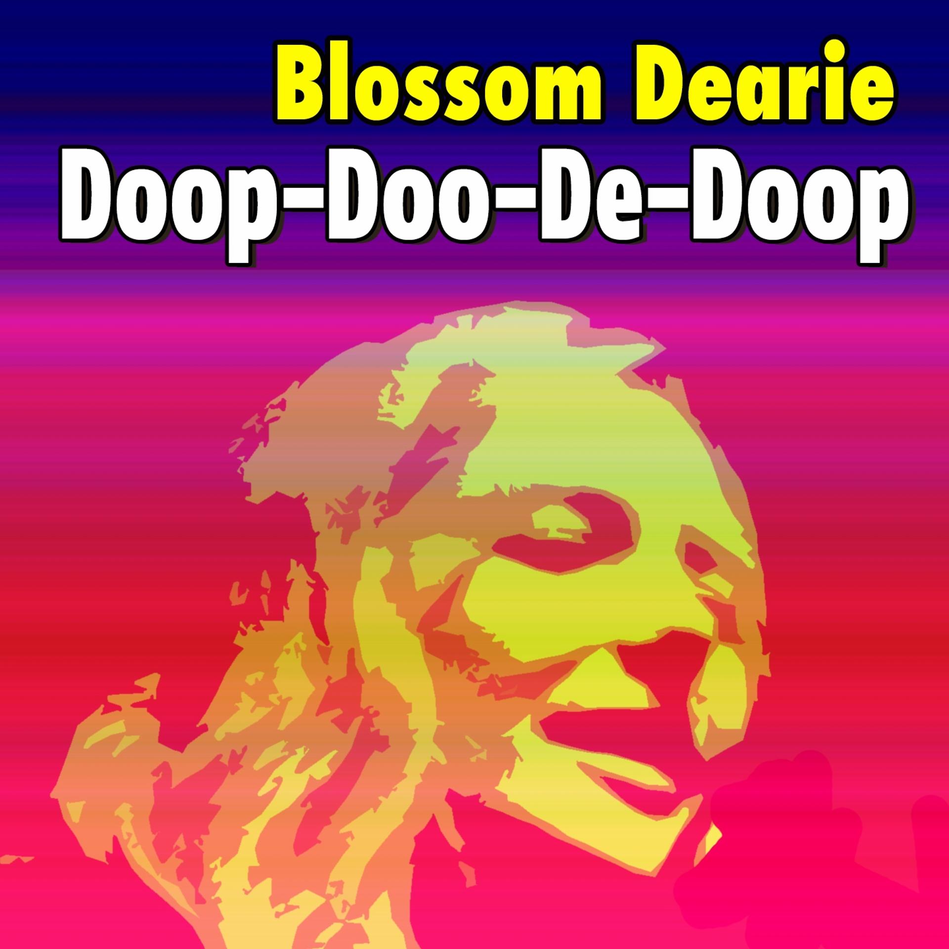 Постер альбома Doop-Doo-De-Doop