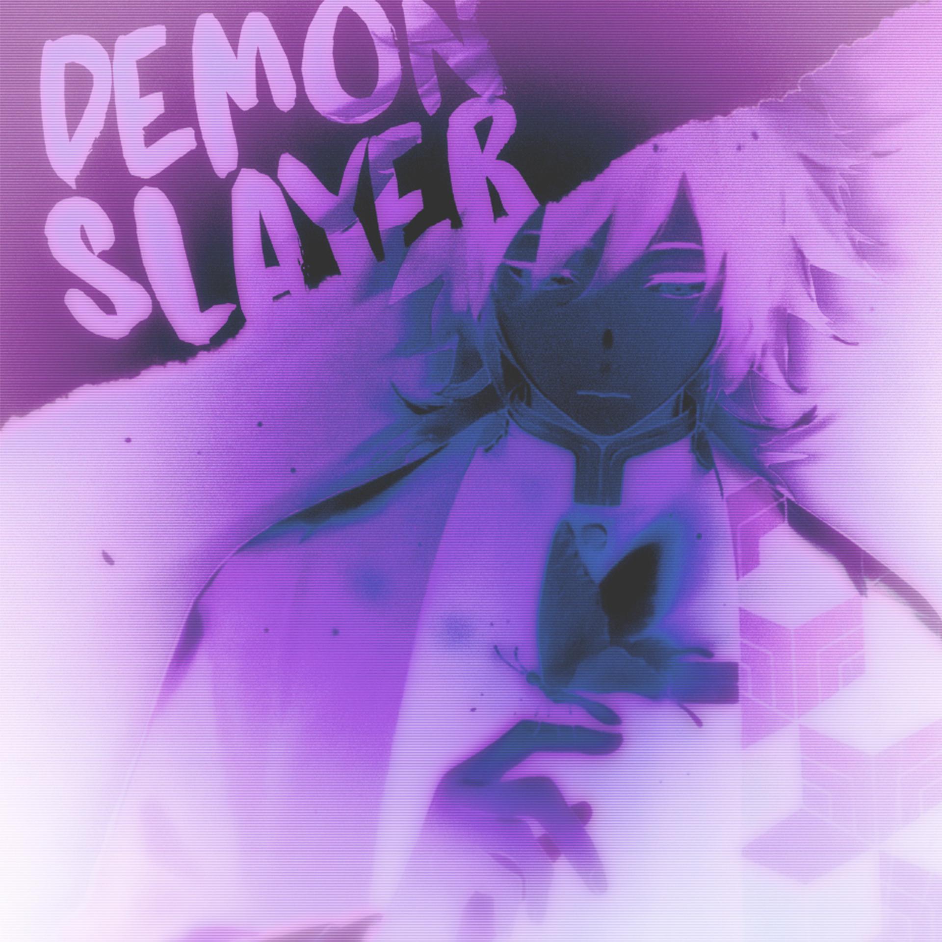 Постер альбома Demon Slayer