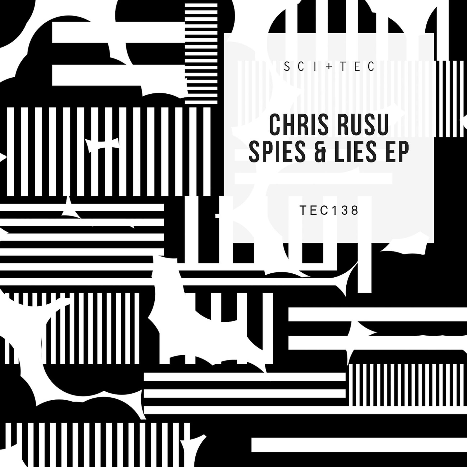 Постер альбома Spies & Lies EP