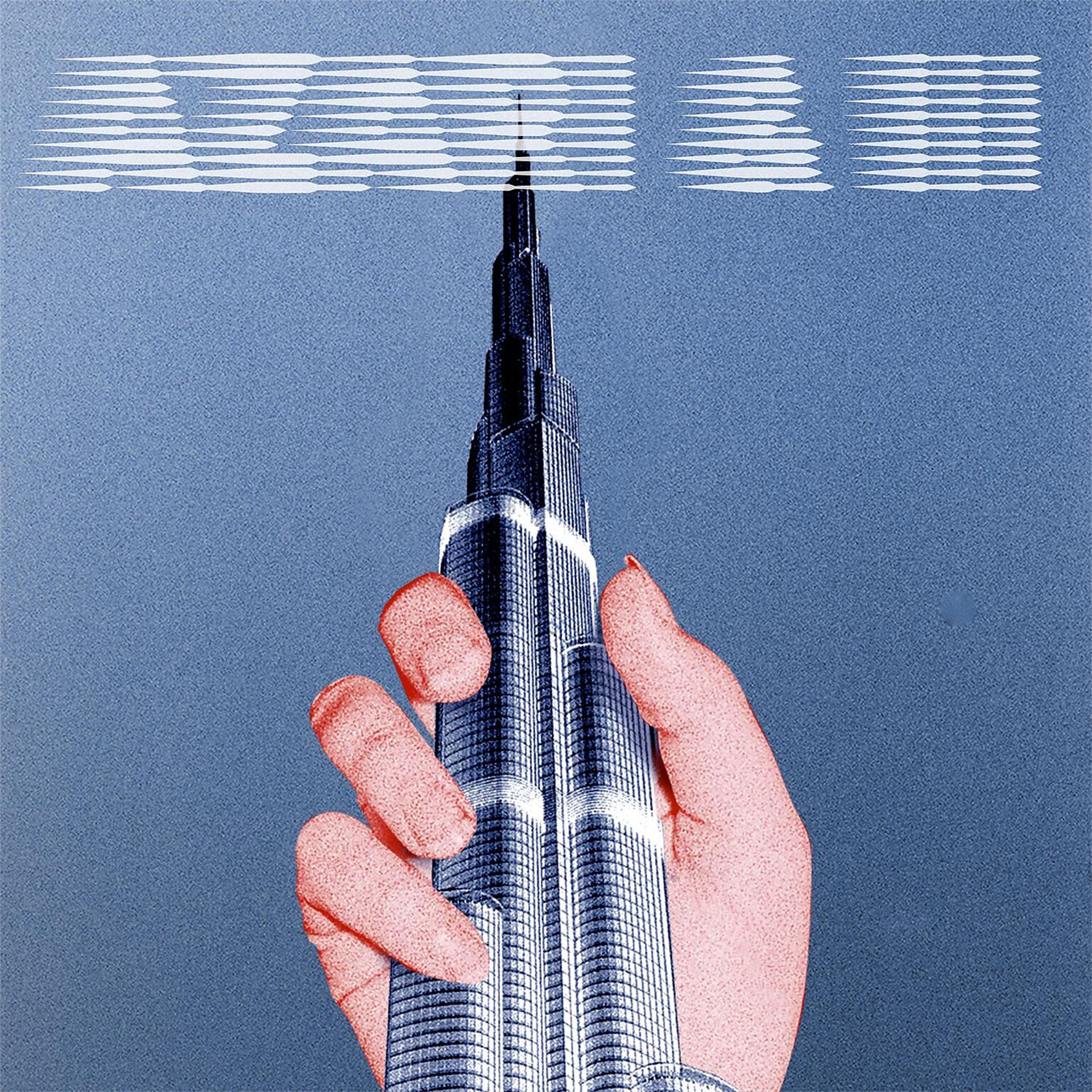 Постер альбома Azari & III