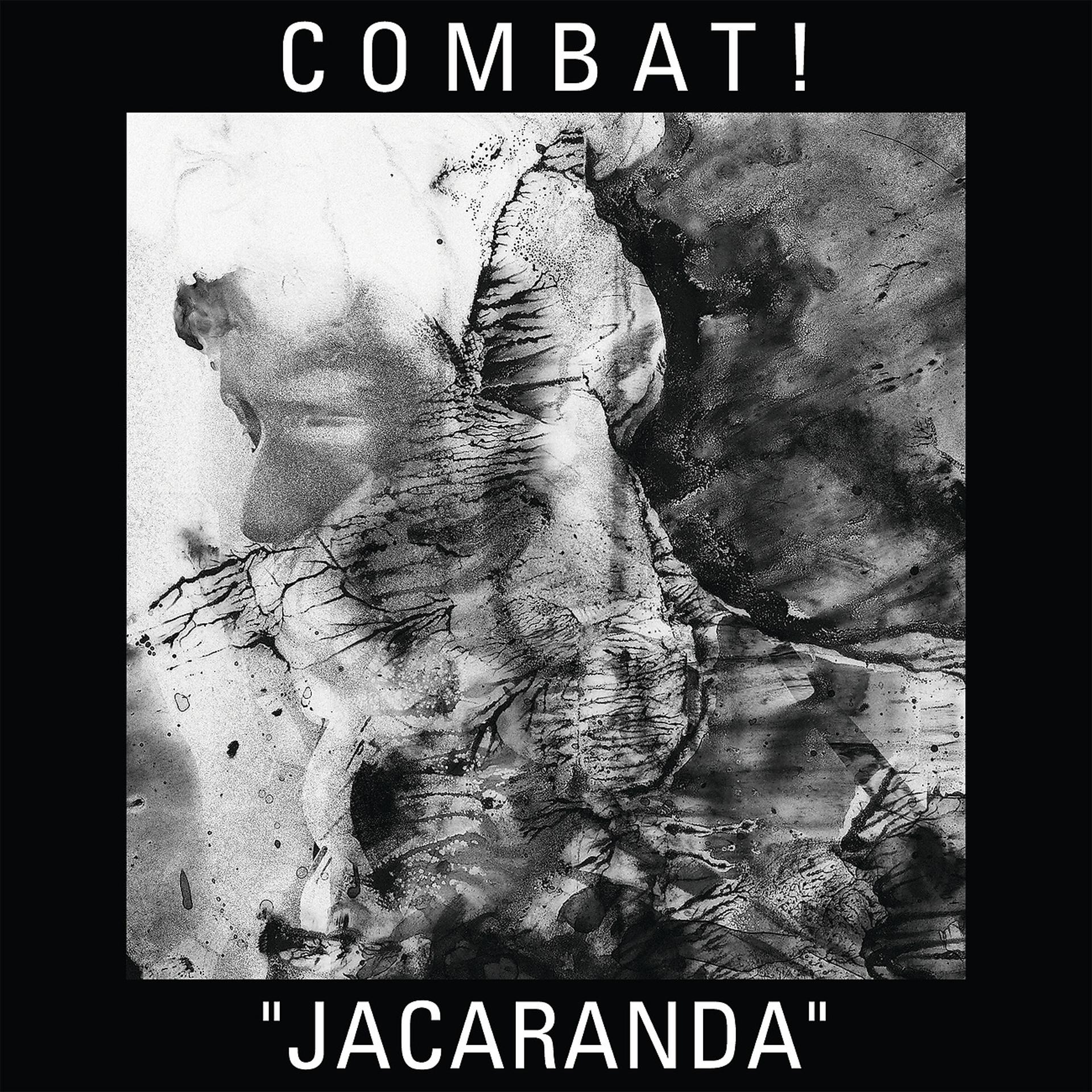Постер альбома Jacaranda