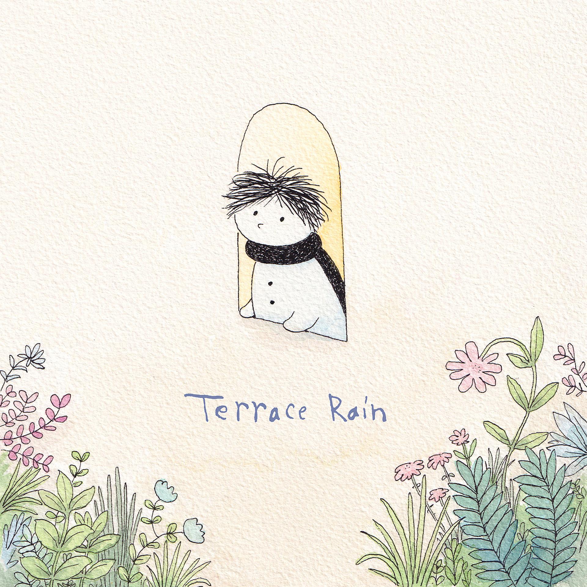 Постер альбома Terrace Rain/Grid Search