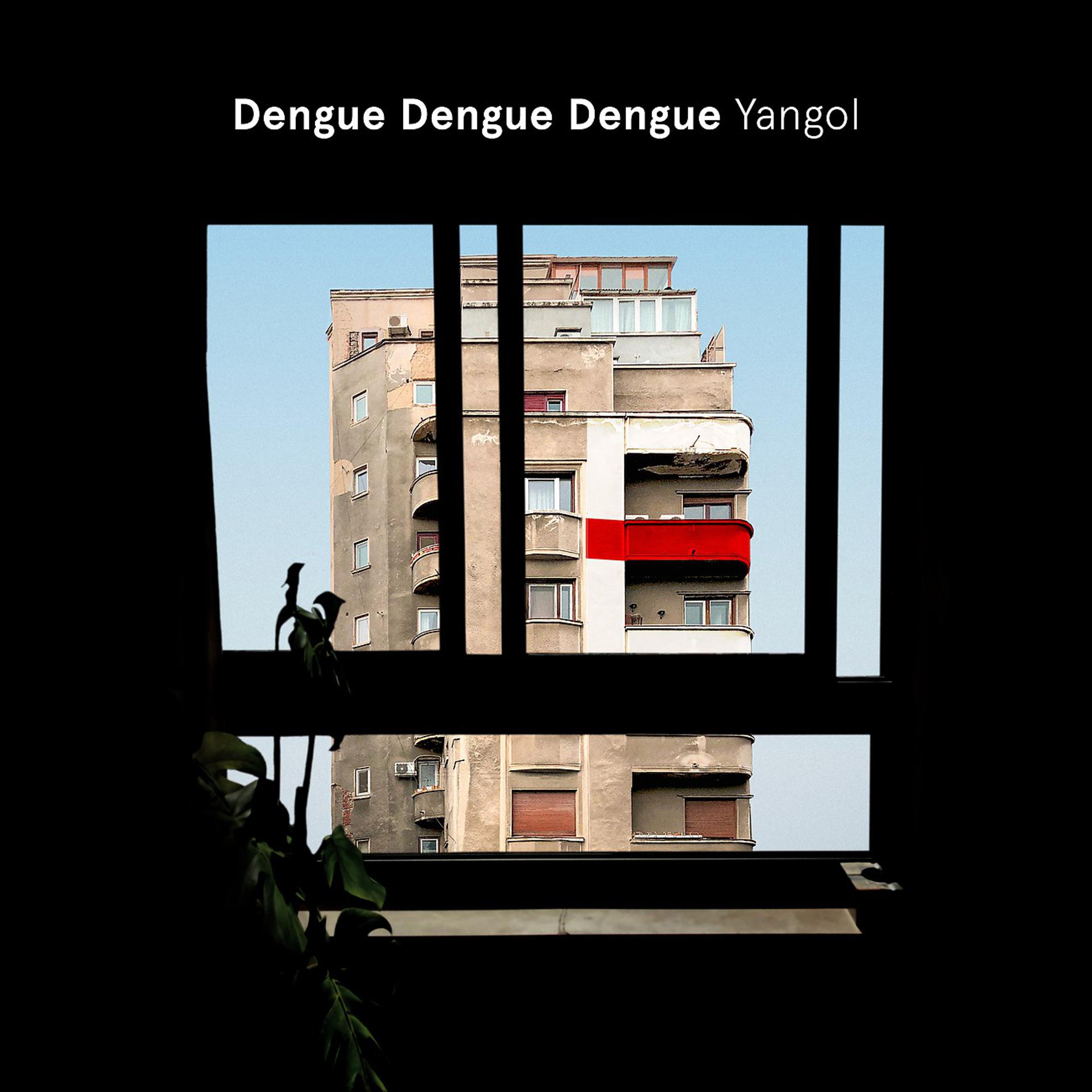 Постер альбома Yangol