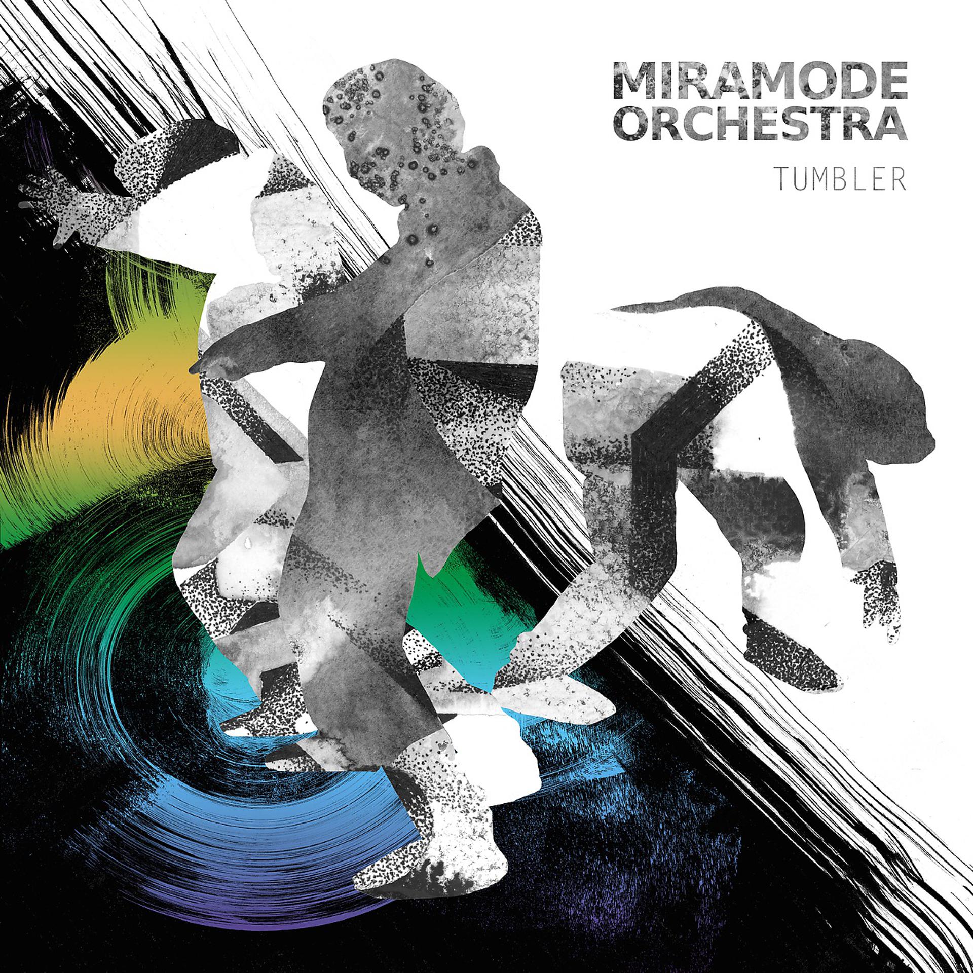 Постер альбома Tumbler