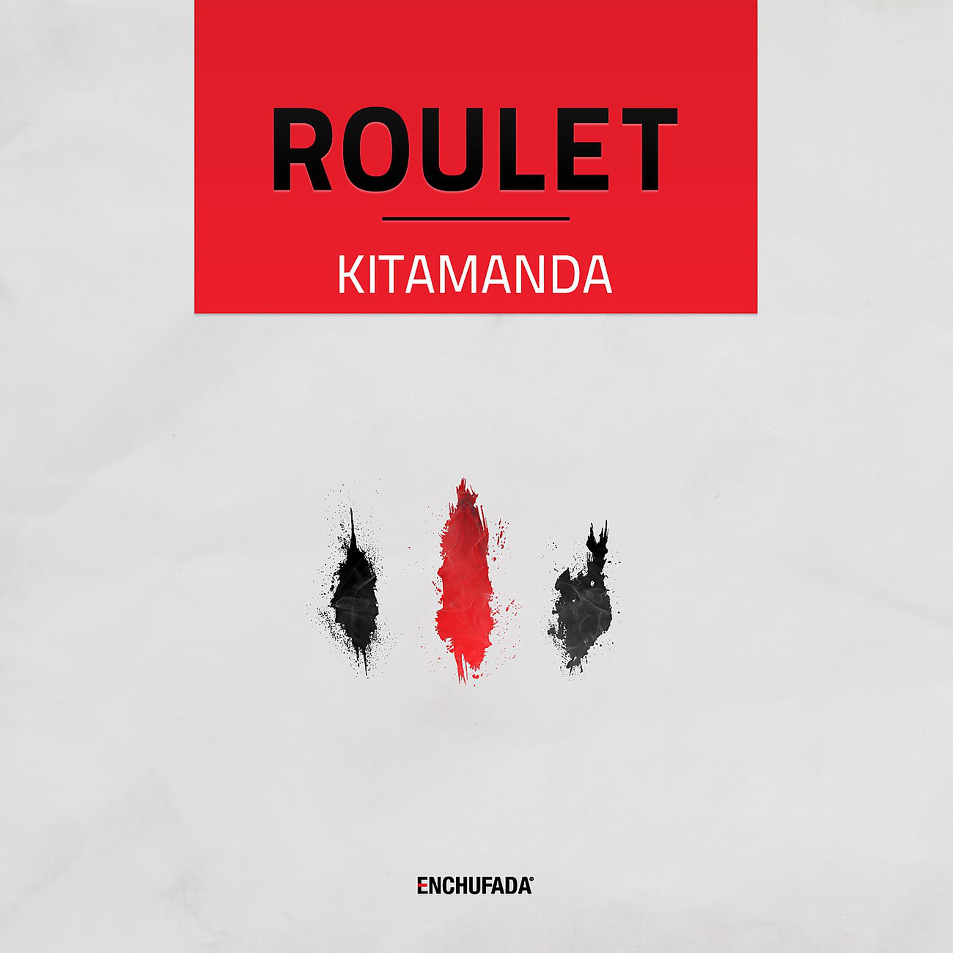 Постер альбома Kitamanda