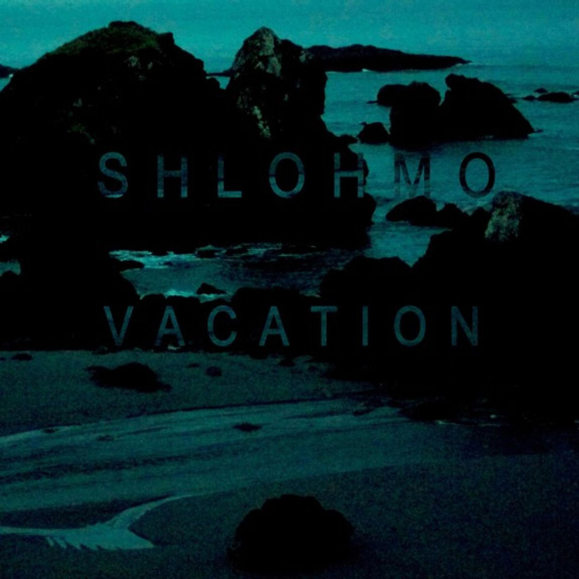 Постер альбома Vacation - Single