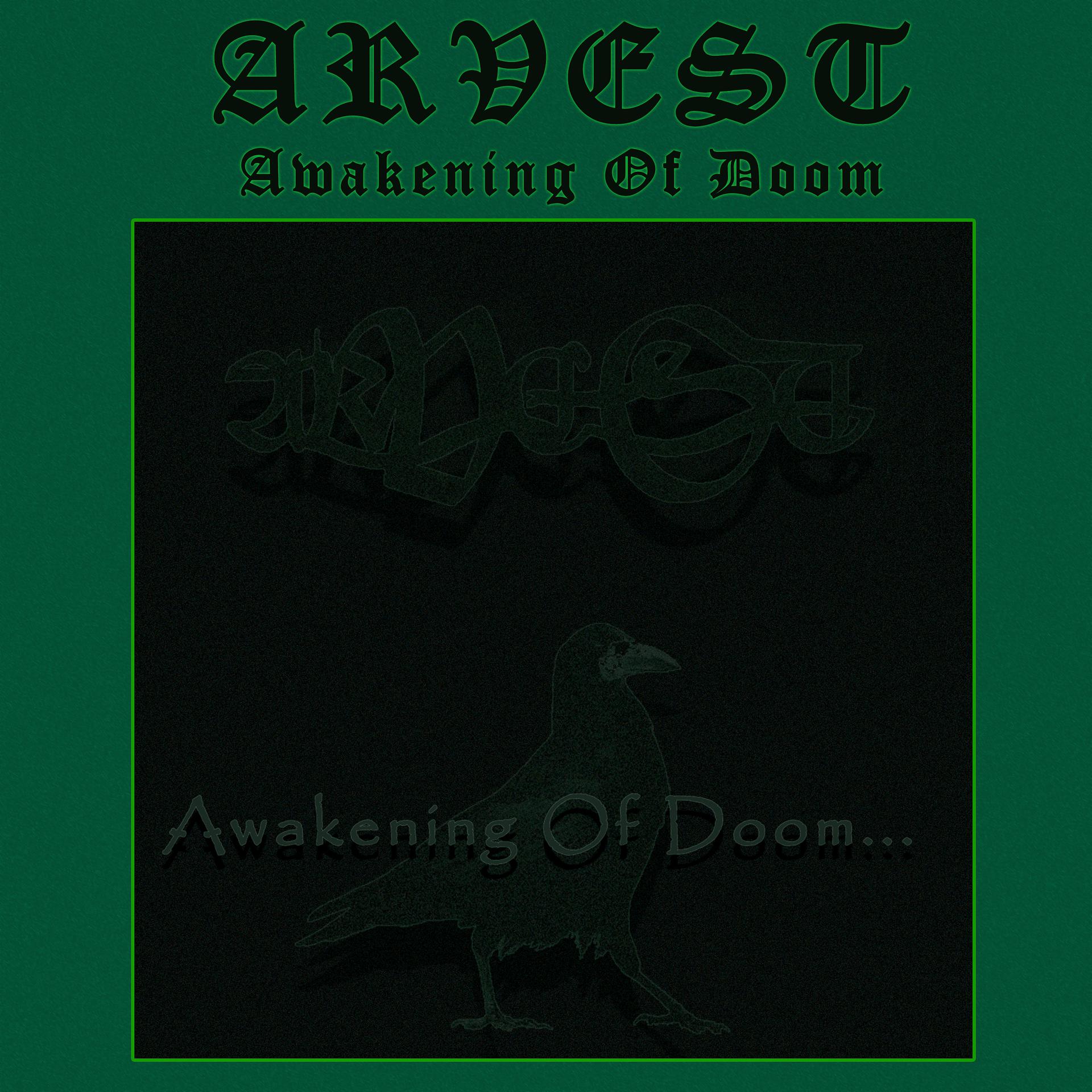 Постер альбома Awakening of Doom