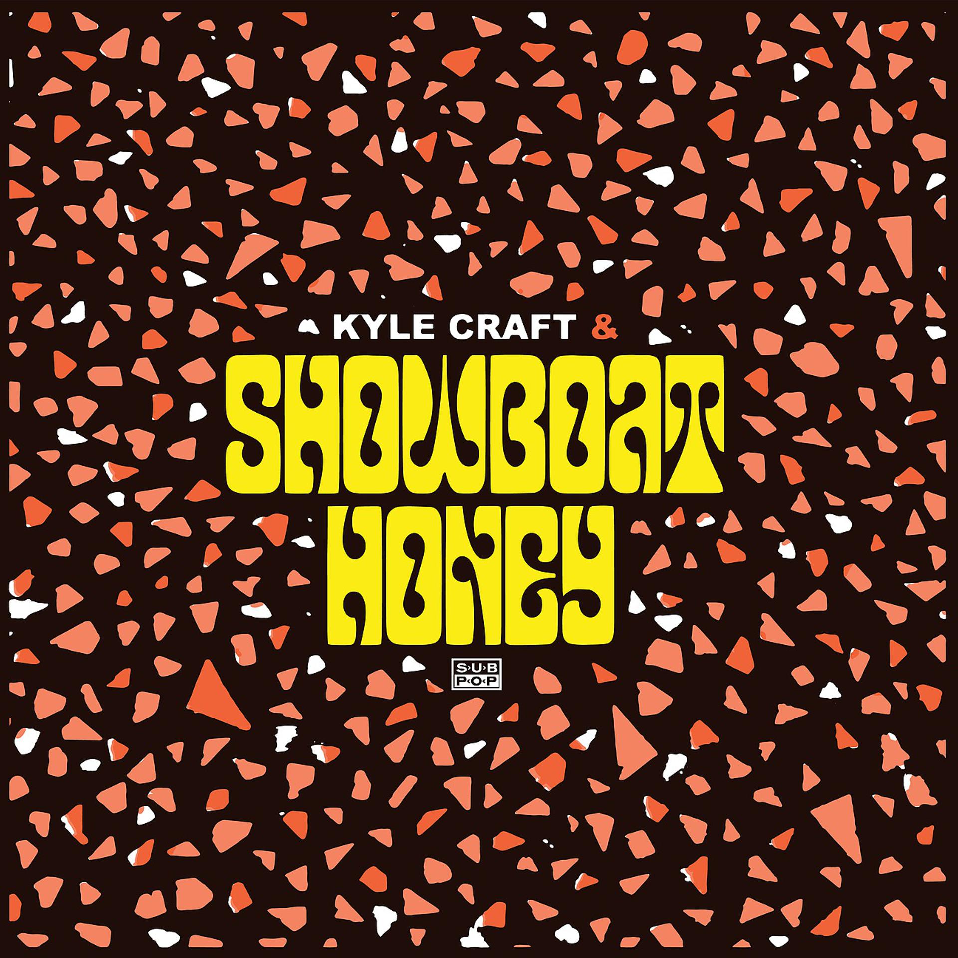 Постер альбома Showboat Honey