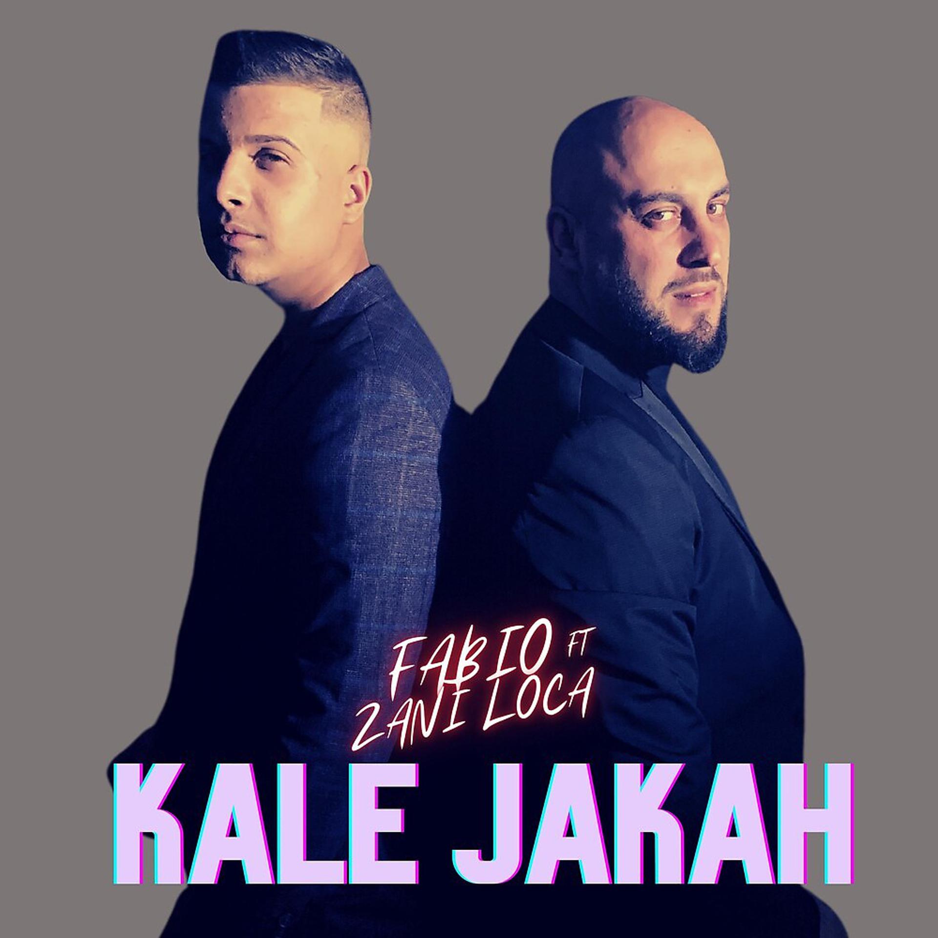 Постер альбома Kale Jakah