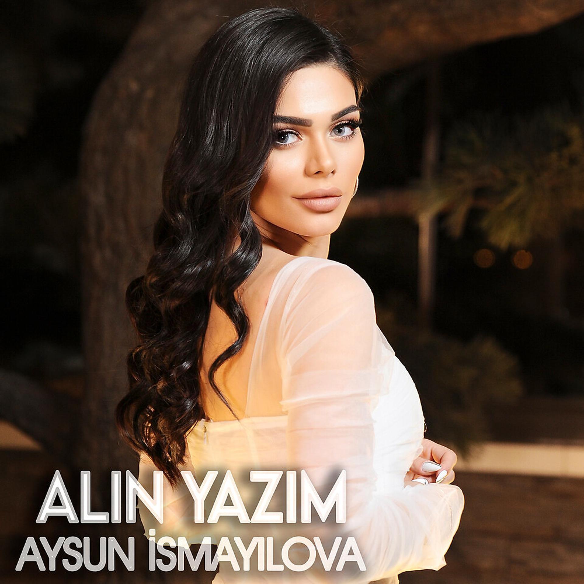 Постер альбома Alın Yazım