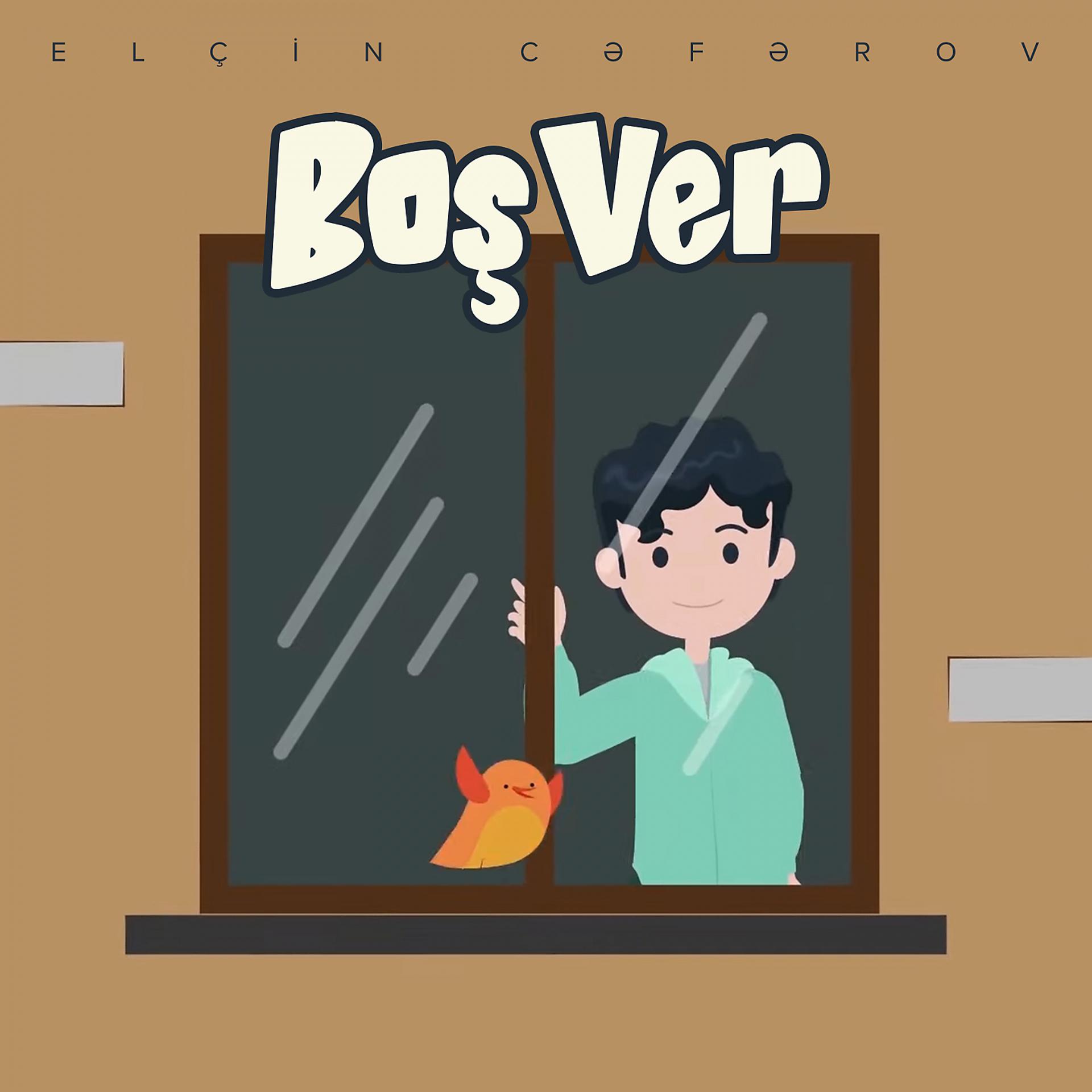 Постер альбома Boş Ver