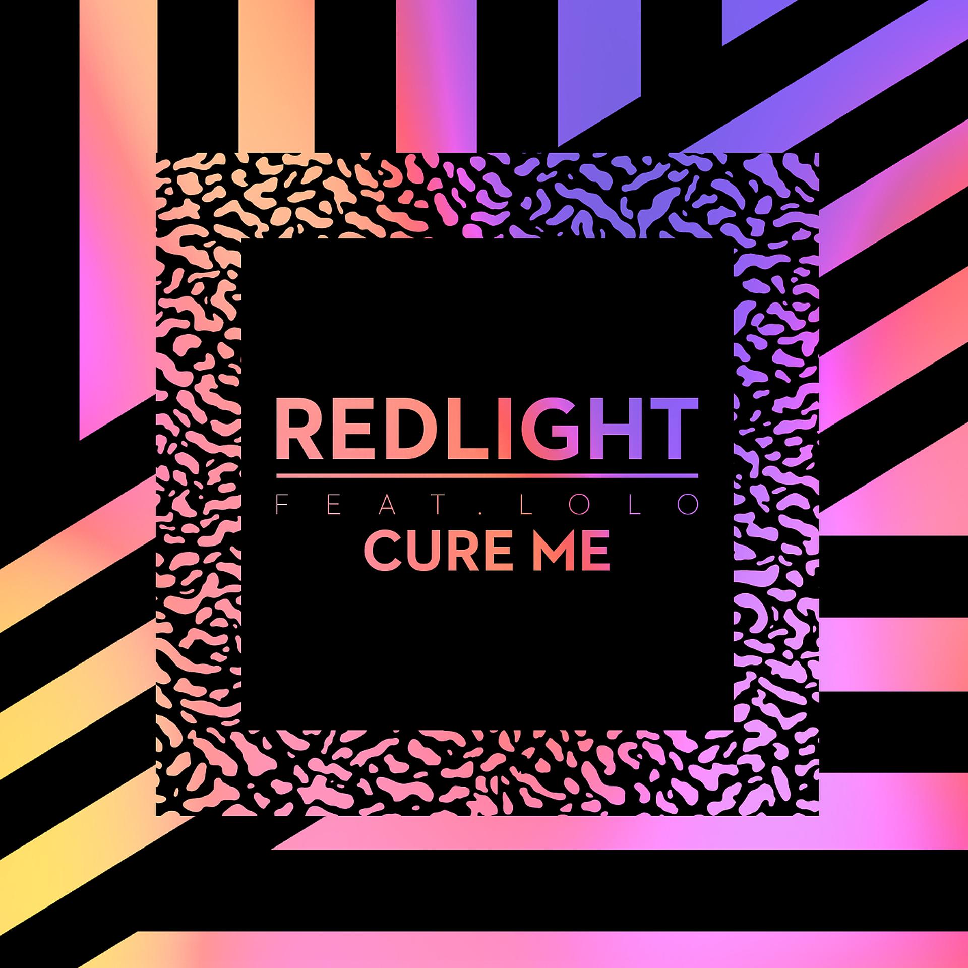Постер альбома Cure Me