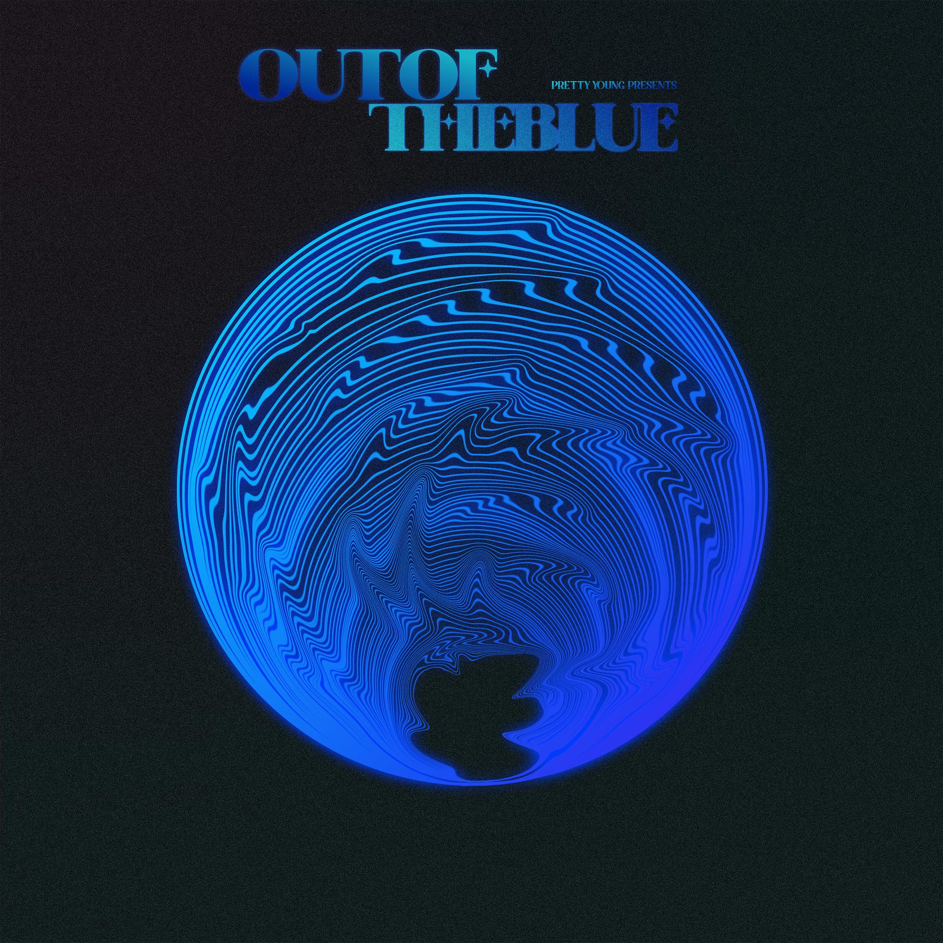 Постер альбома Out Of The Blue