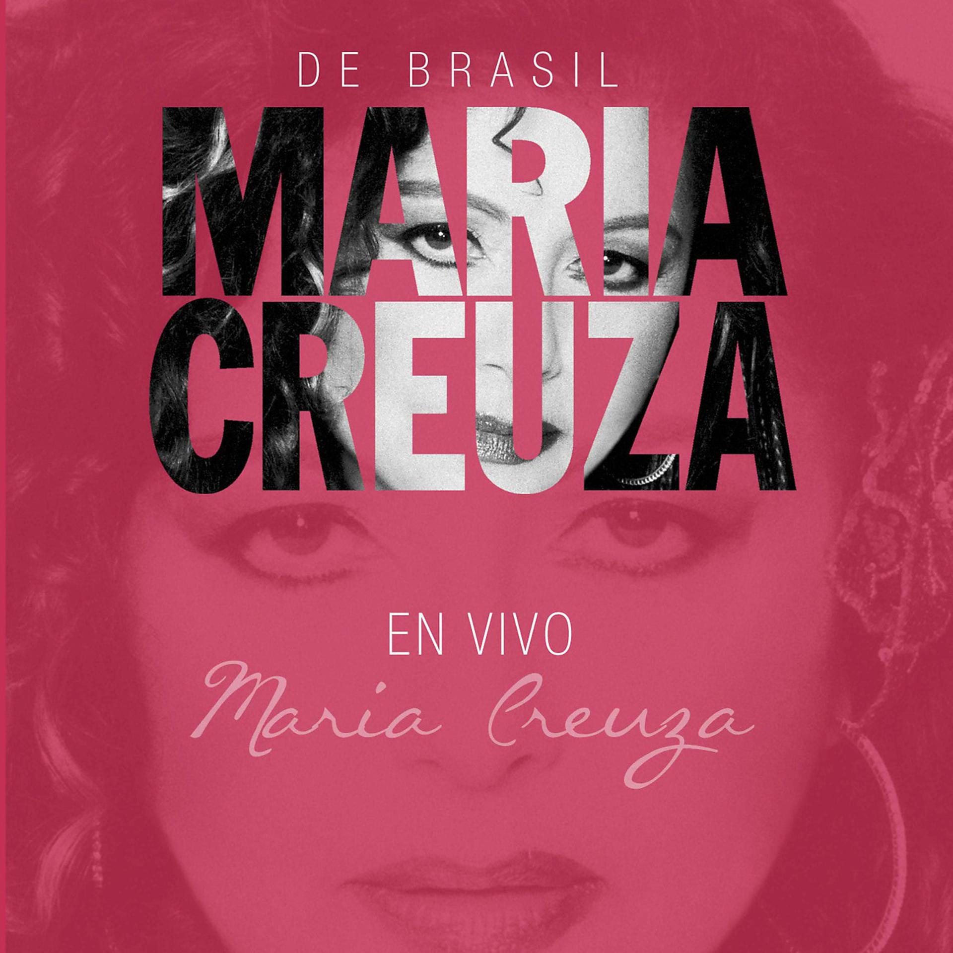 Постер альбома De Brasil en Vivo