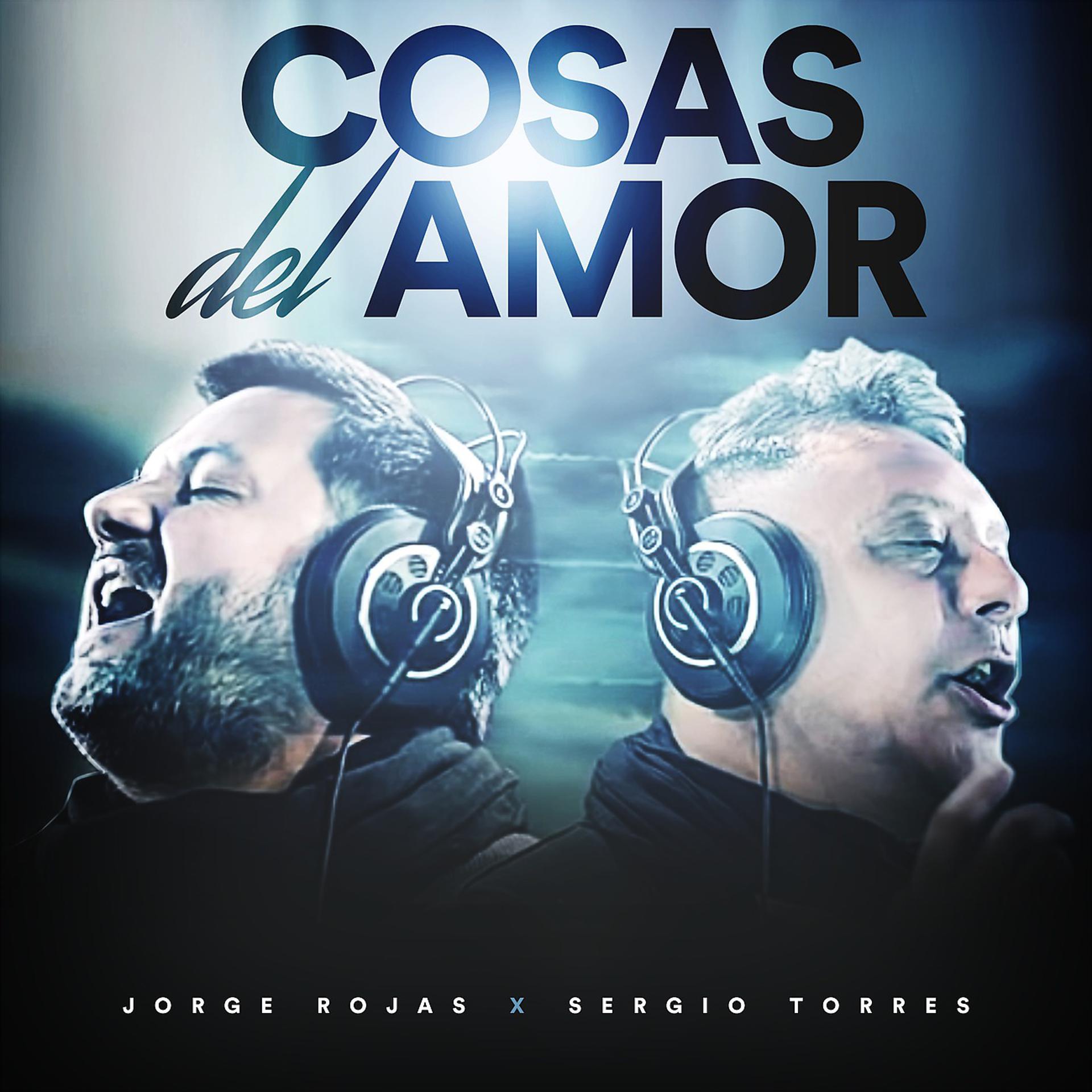 Постер альбома Cosas del Amor