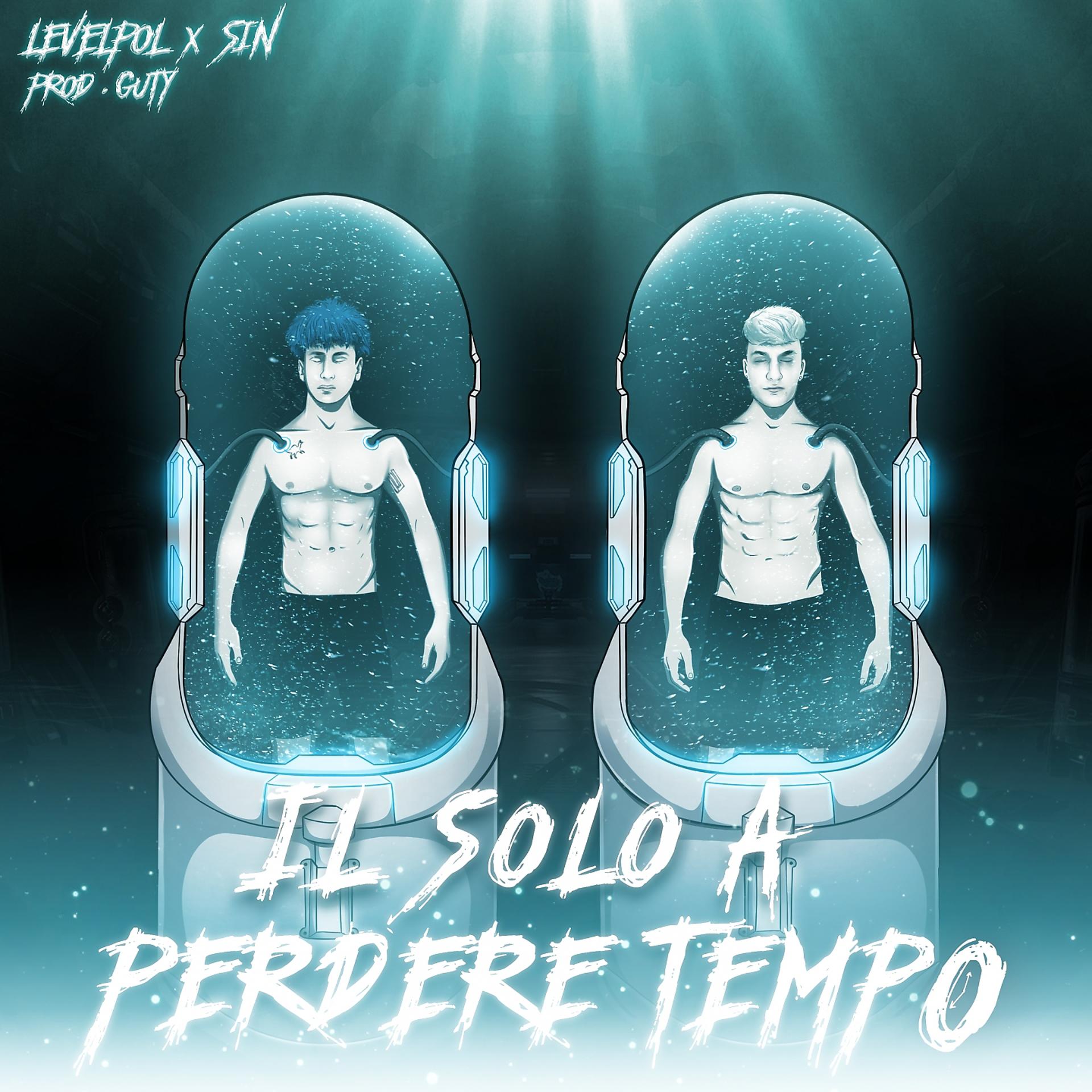 Постер альбома Il Solo a Perdere Tempo